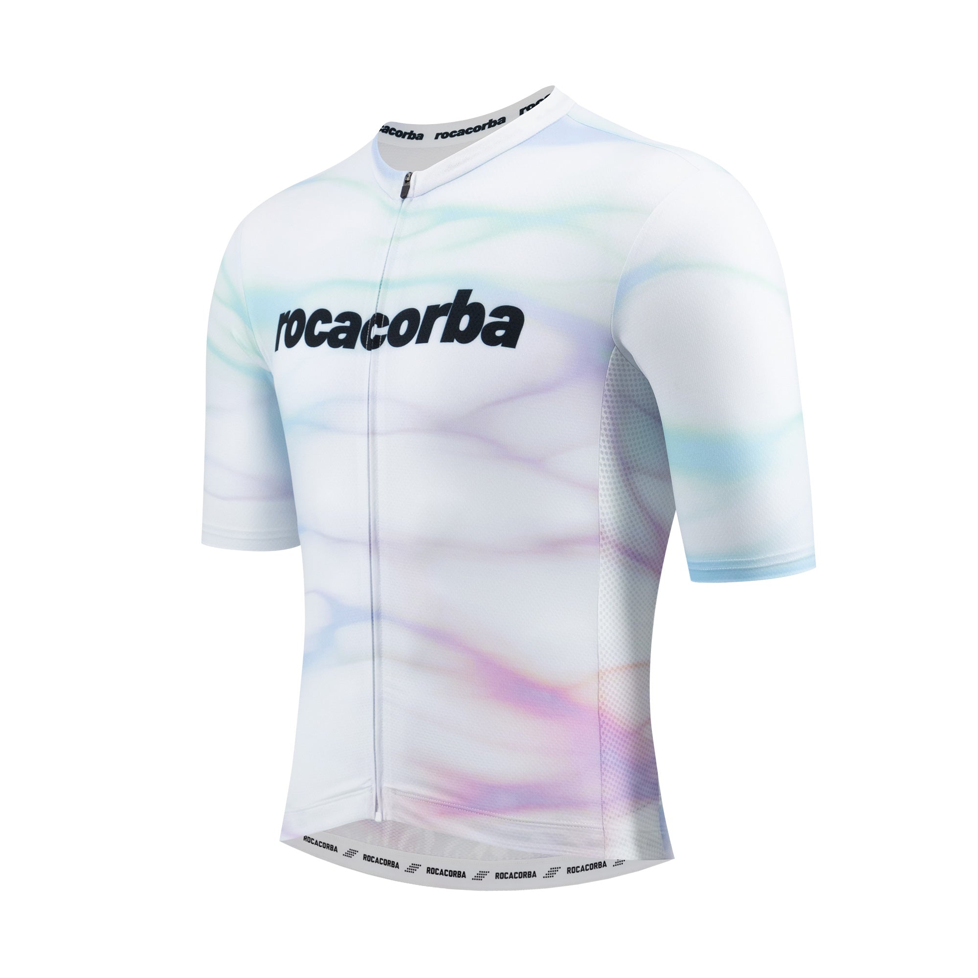 Vapor Jersey