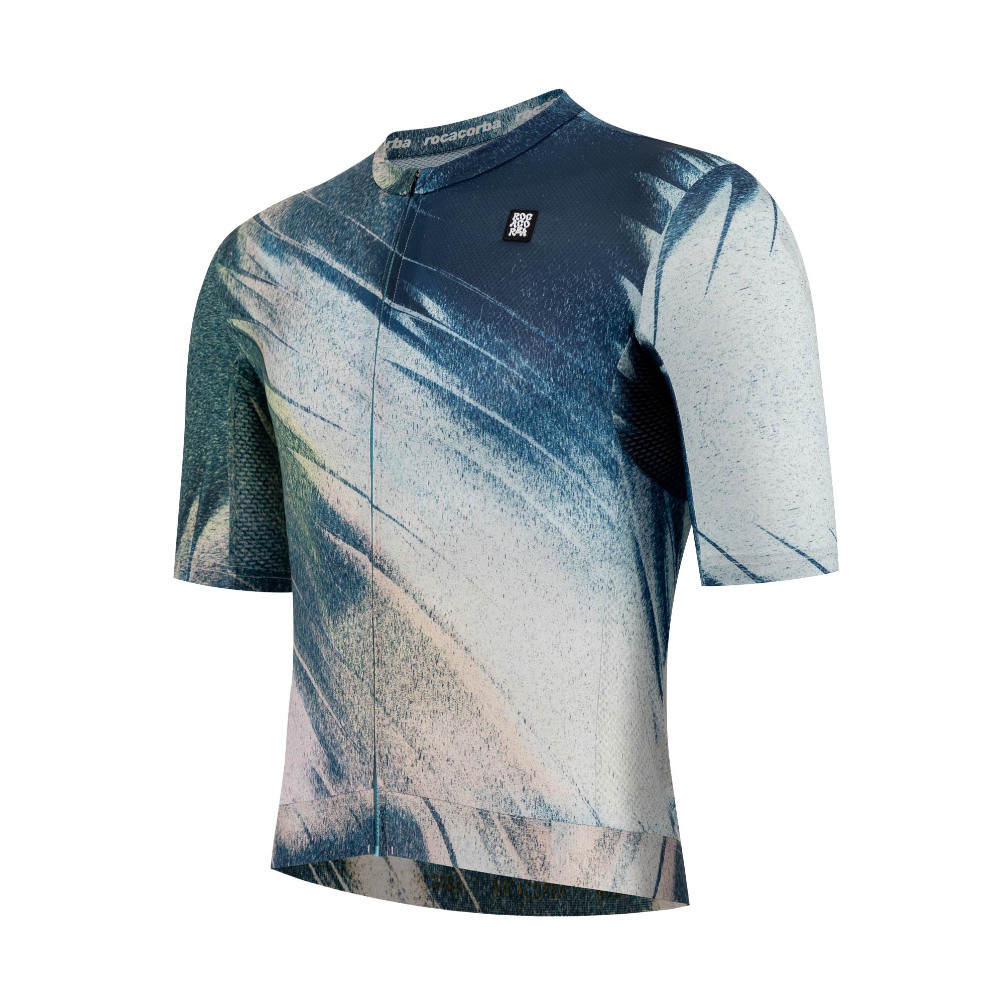 Maglia Signature Fractal Light