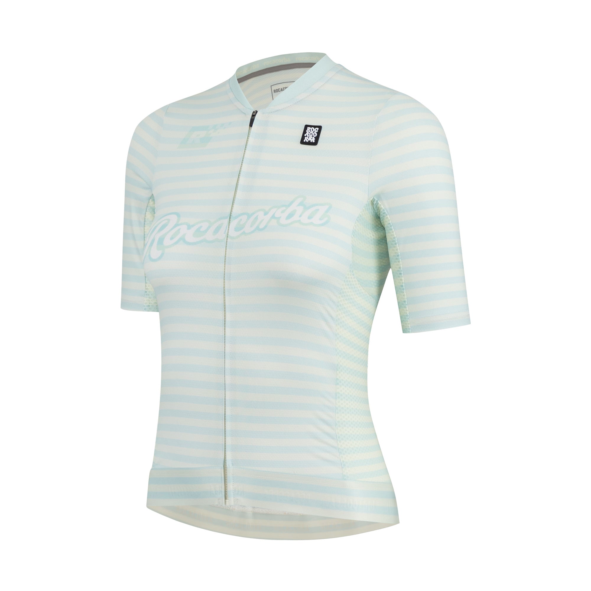Maglia Rocacorba Classic Donna X