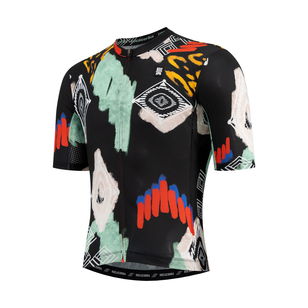 Jersei Signature Ethnic