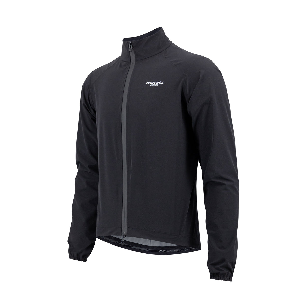 Essential Rain Jacket
