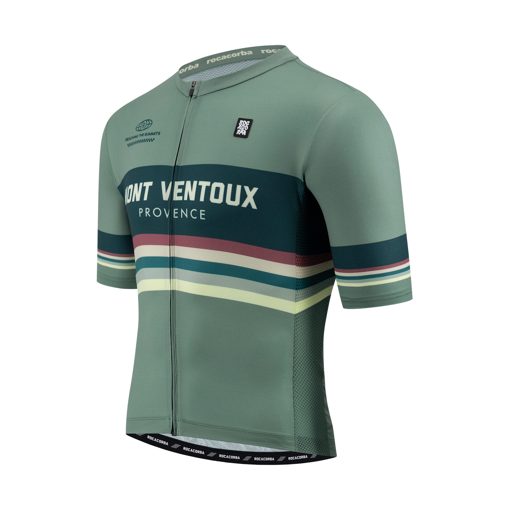 Sault Jersey 2.0