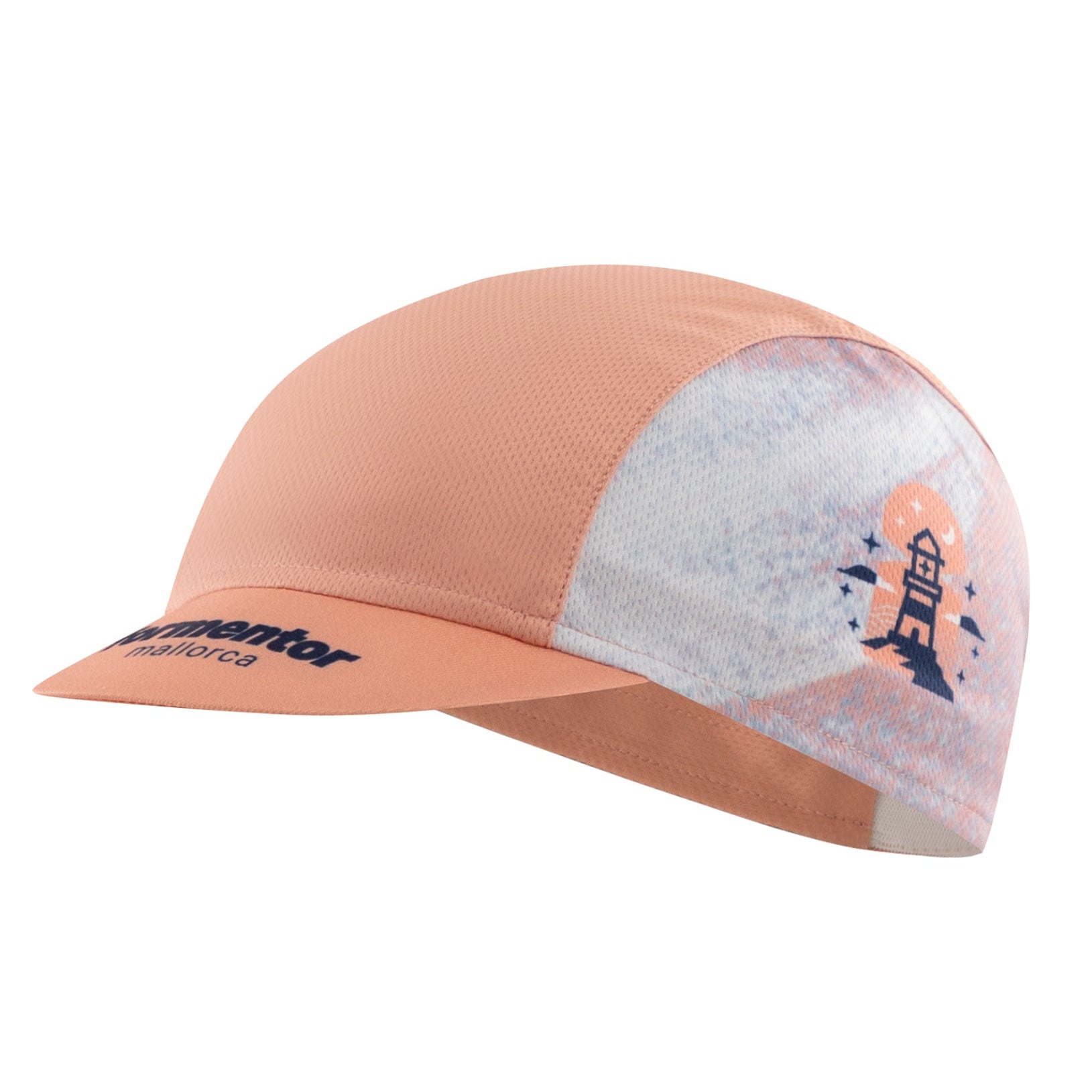 Mallorca Lighthouse 2.0 Casquette