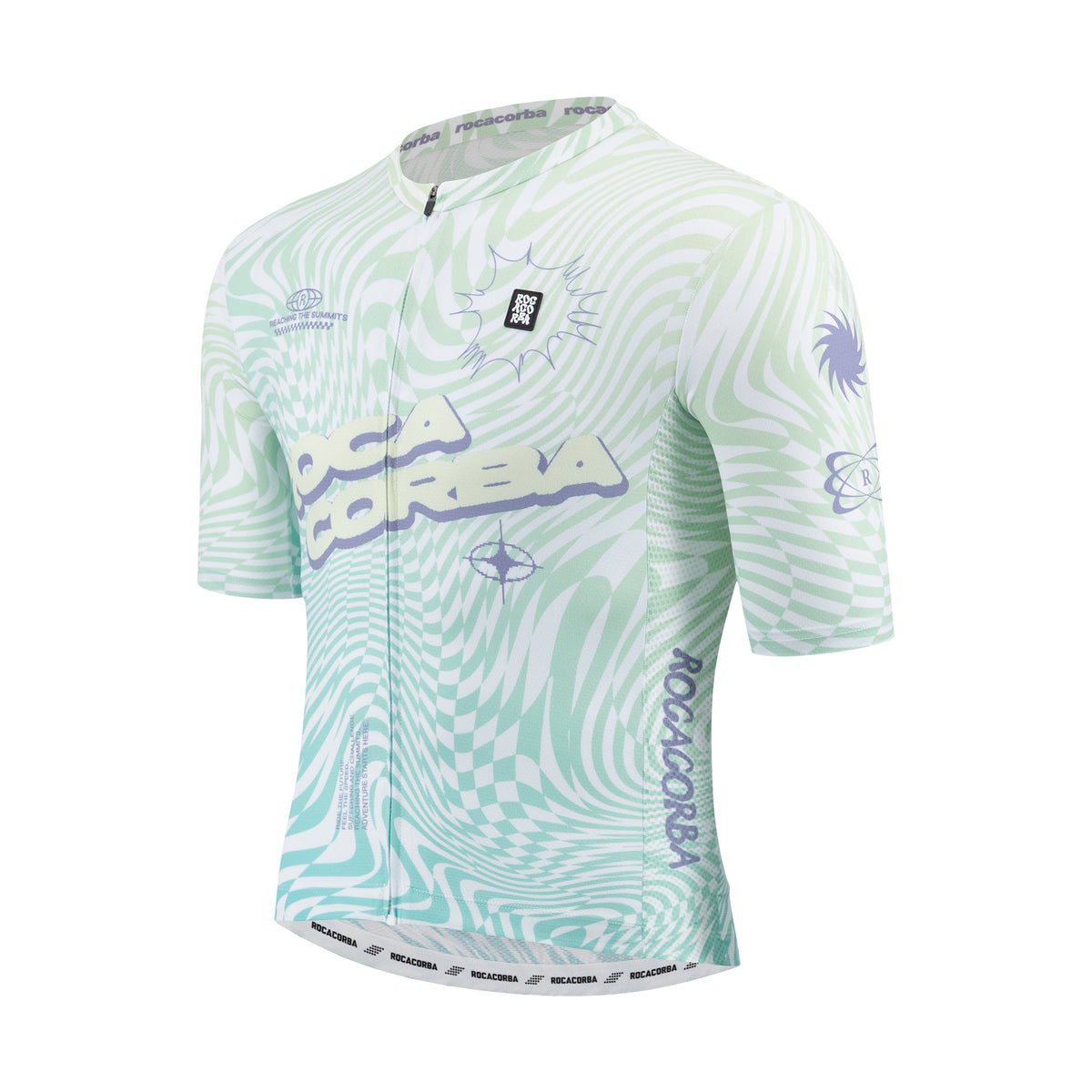 Frost Jersey