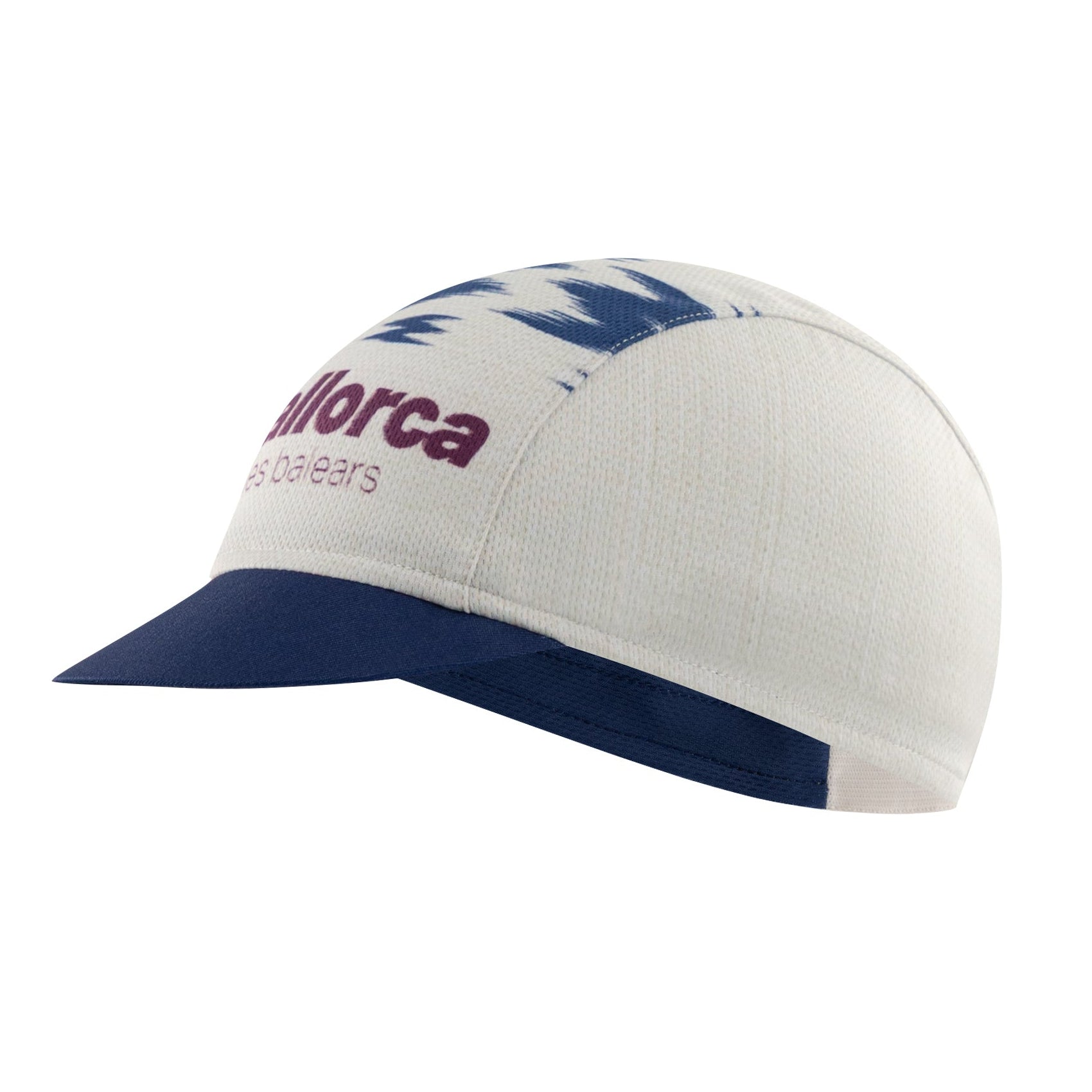 Tela Mallorquina Casquette