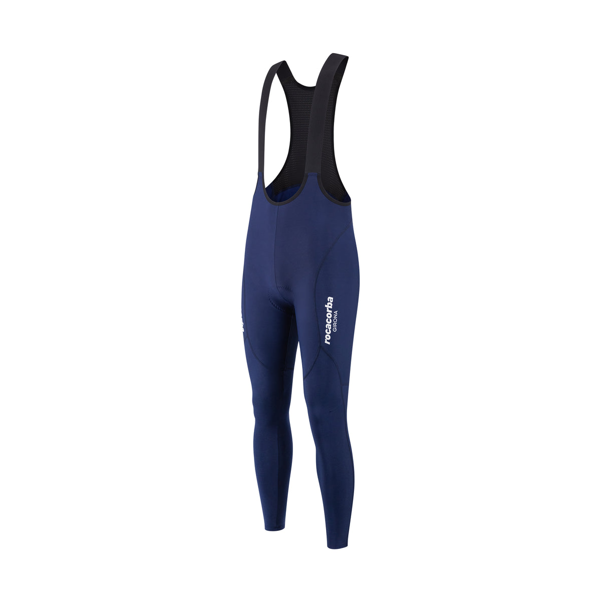 Essential Bib Tights Navy
