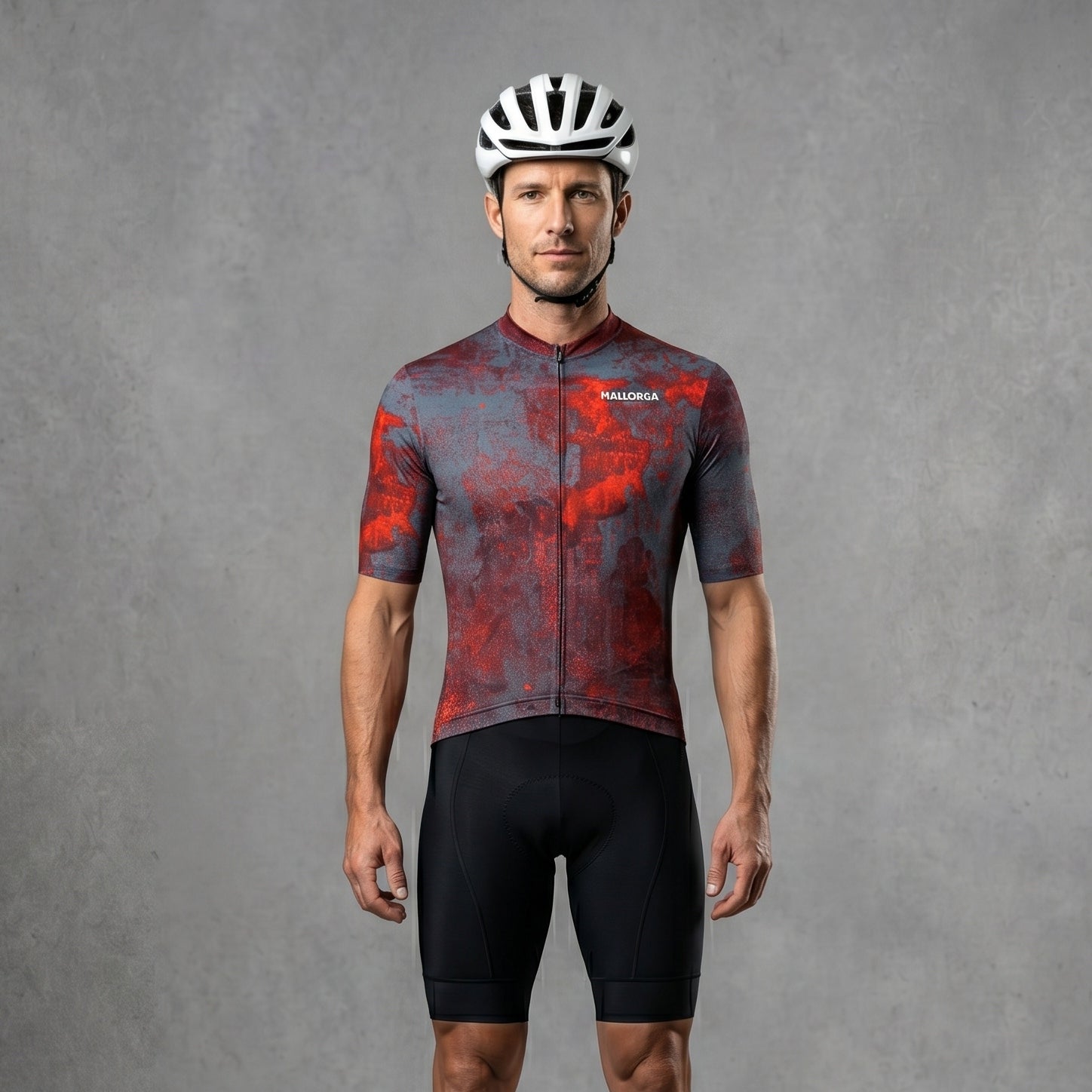 Maglia Alcudia