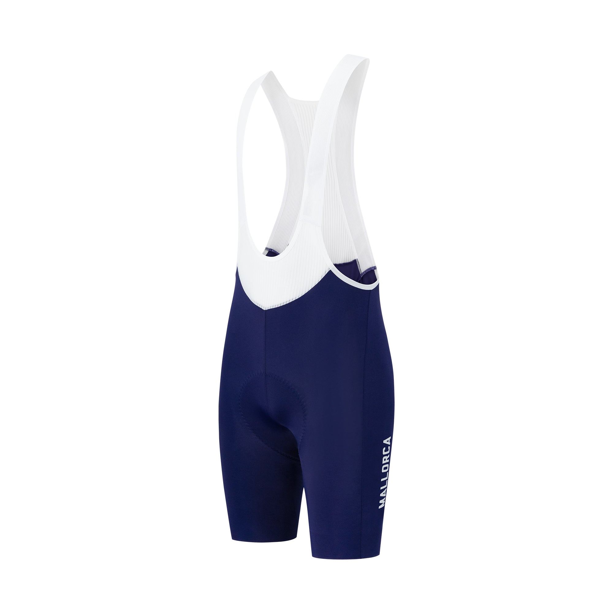 Mallorca Bib 2.0 Navy Unisex