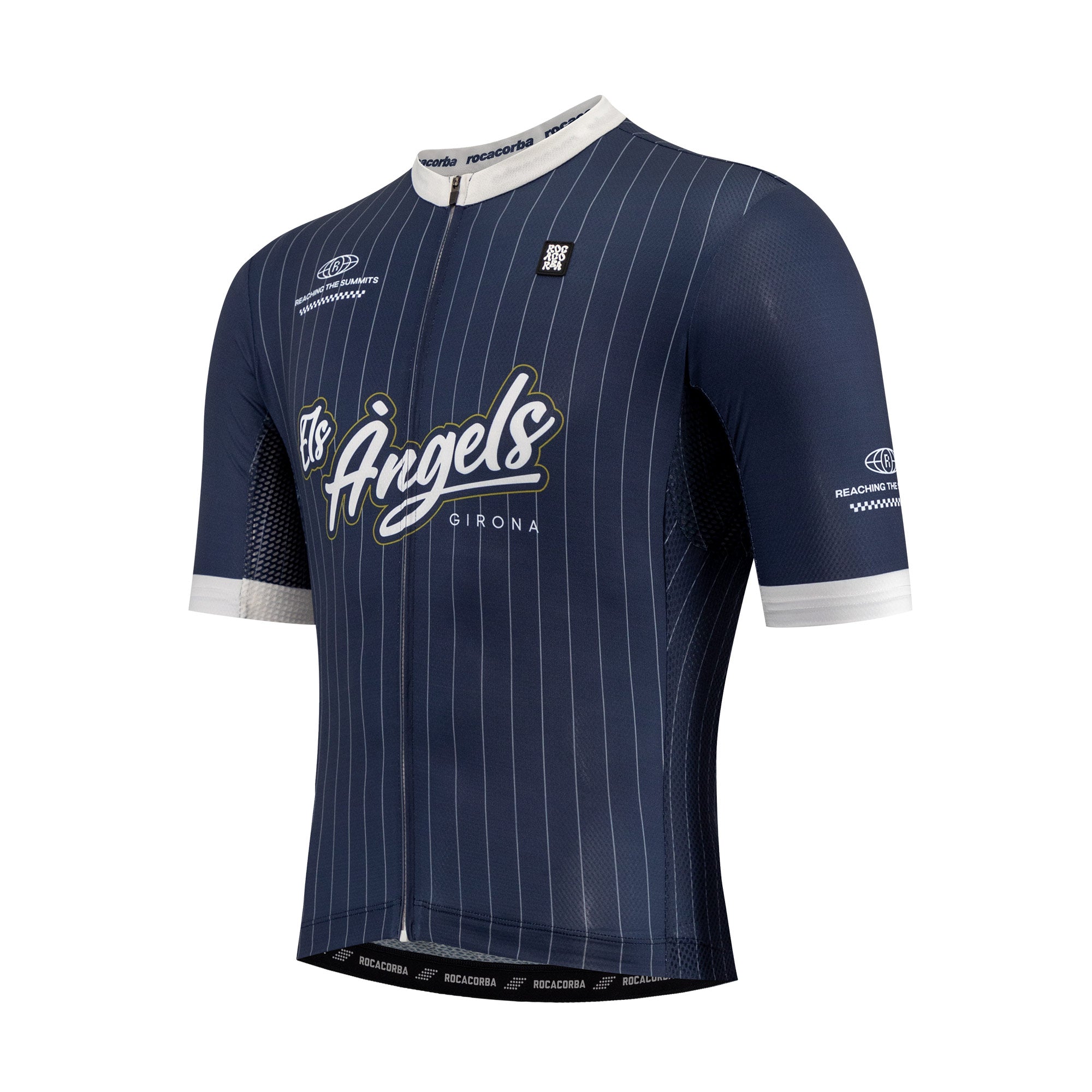 Els Angels Classic Jersey