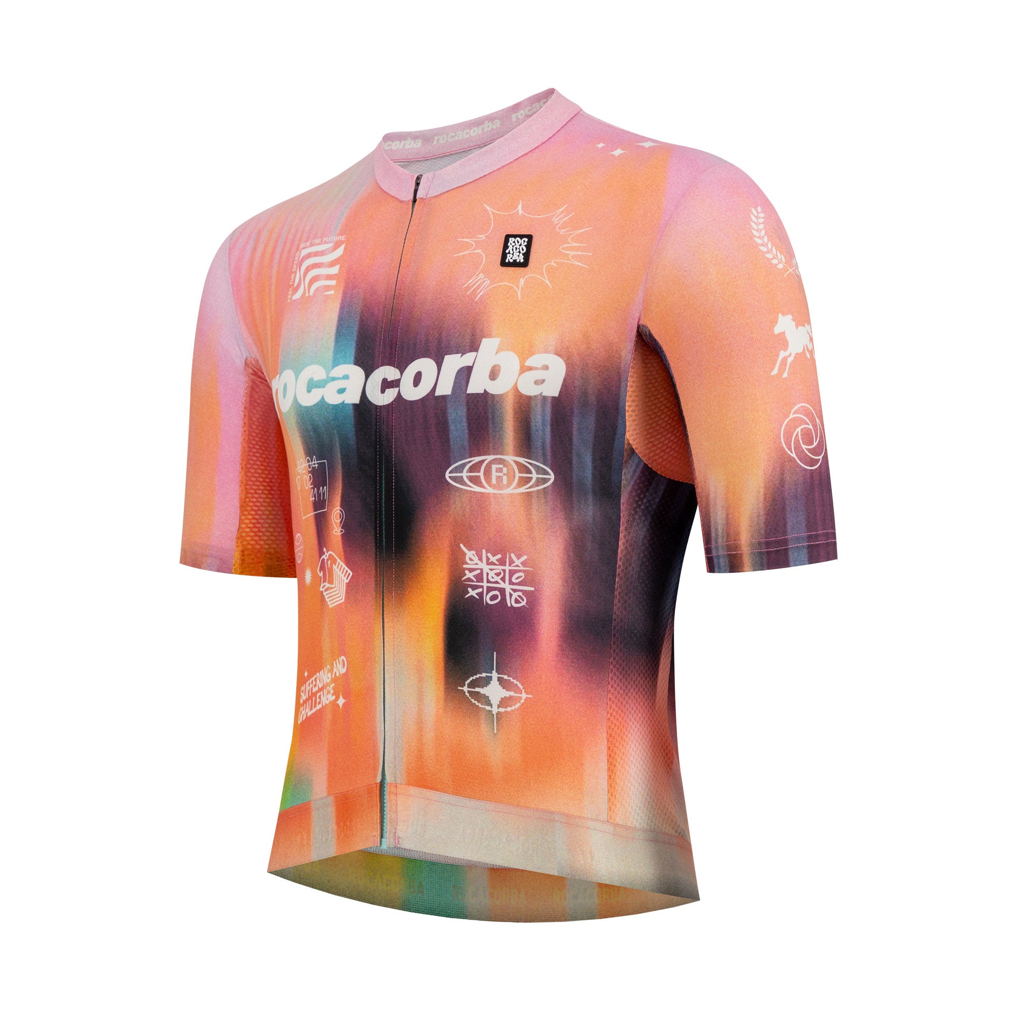 Maillot Icons Day