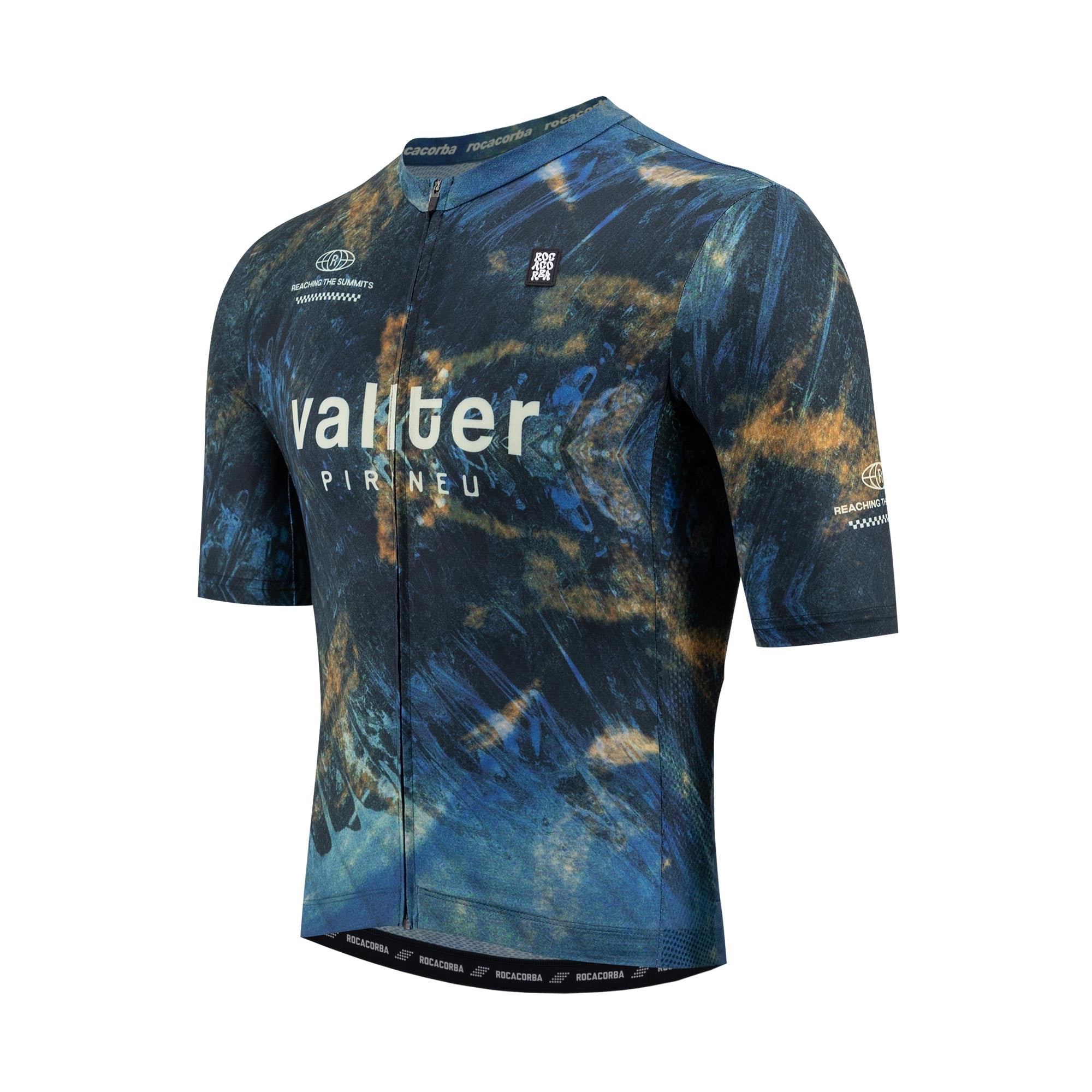Vallter Jersey