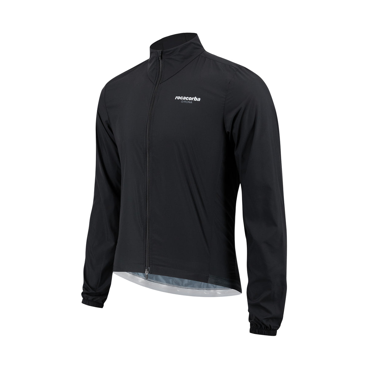 Black Jacket