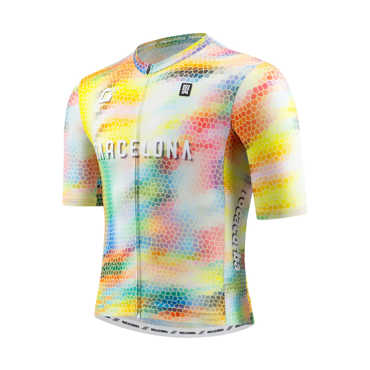 Barcelona Jersey