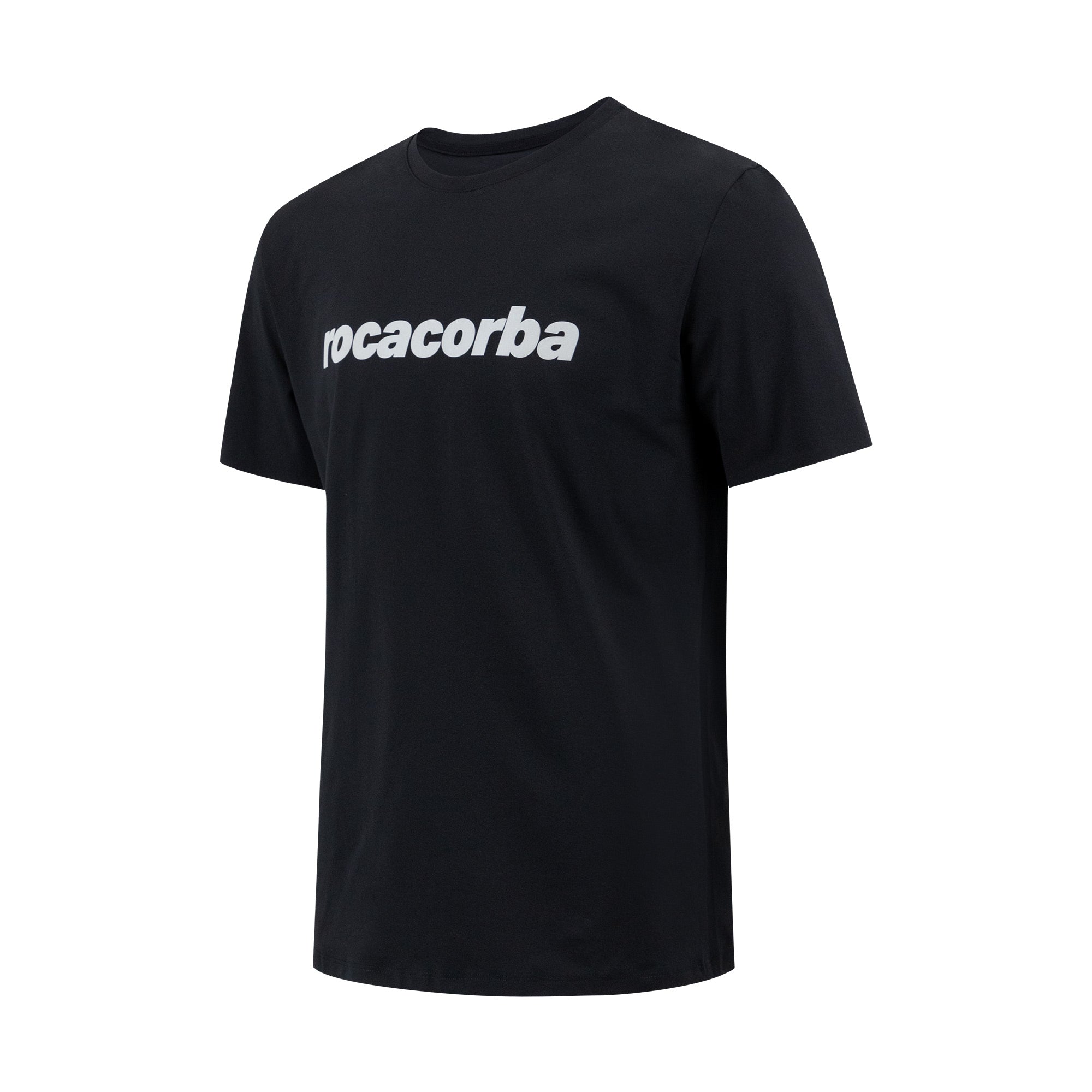 Rocacorba Pro T-shirt Black