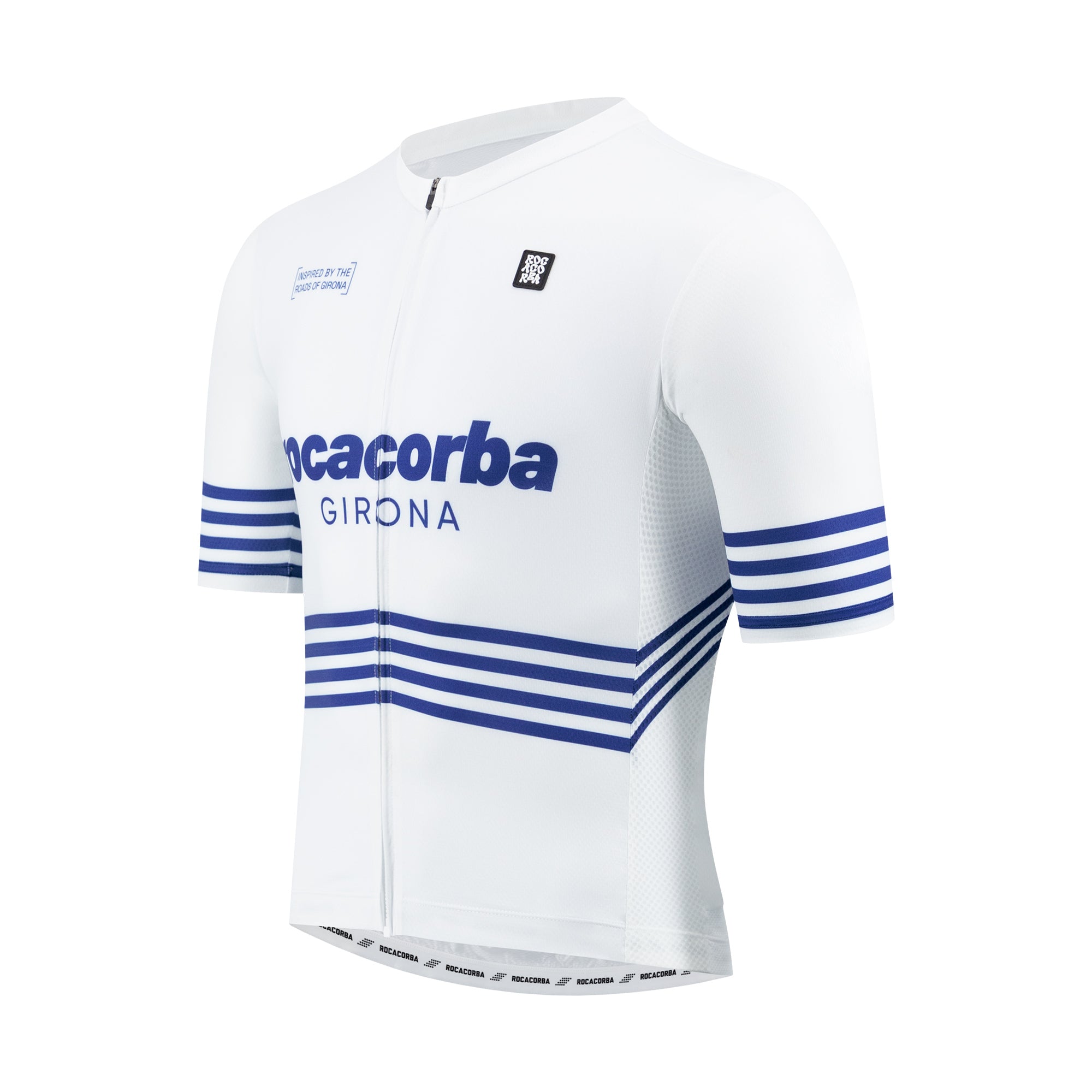 Maglia Port de la Selva 3.0
