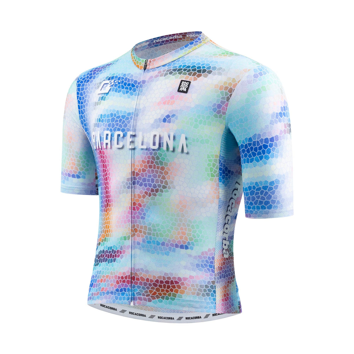 Barcelona Blue Jersey