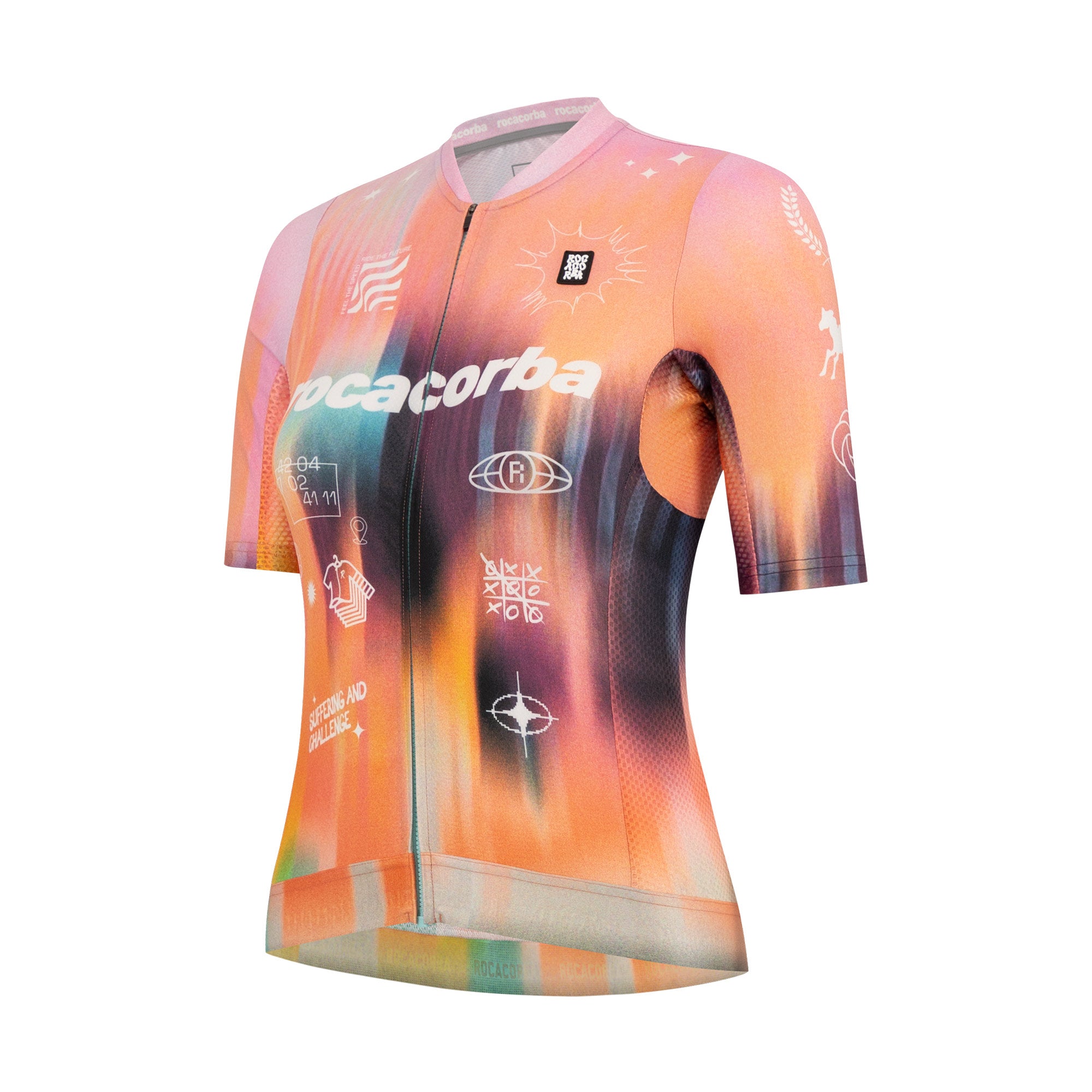 Maillot Icons Day para Mujer