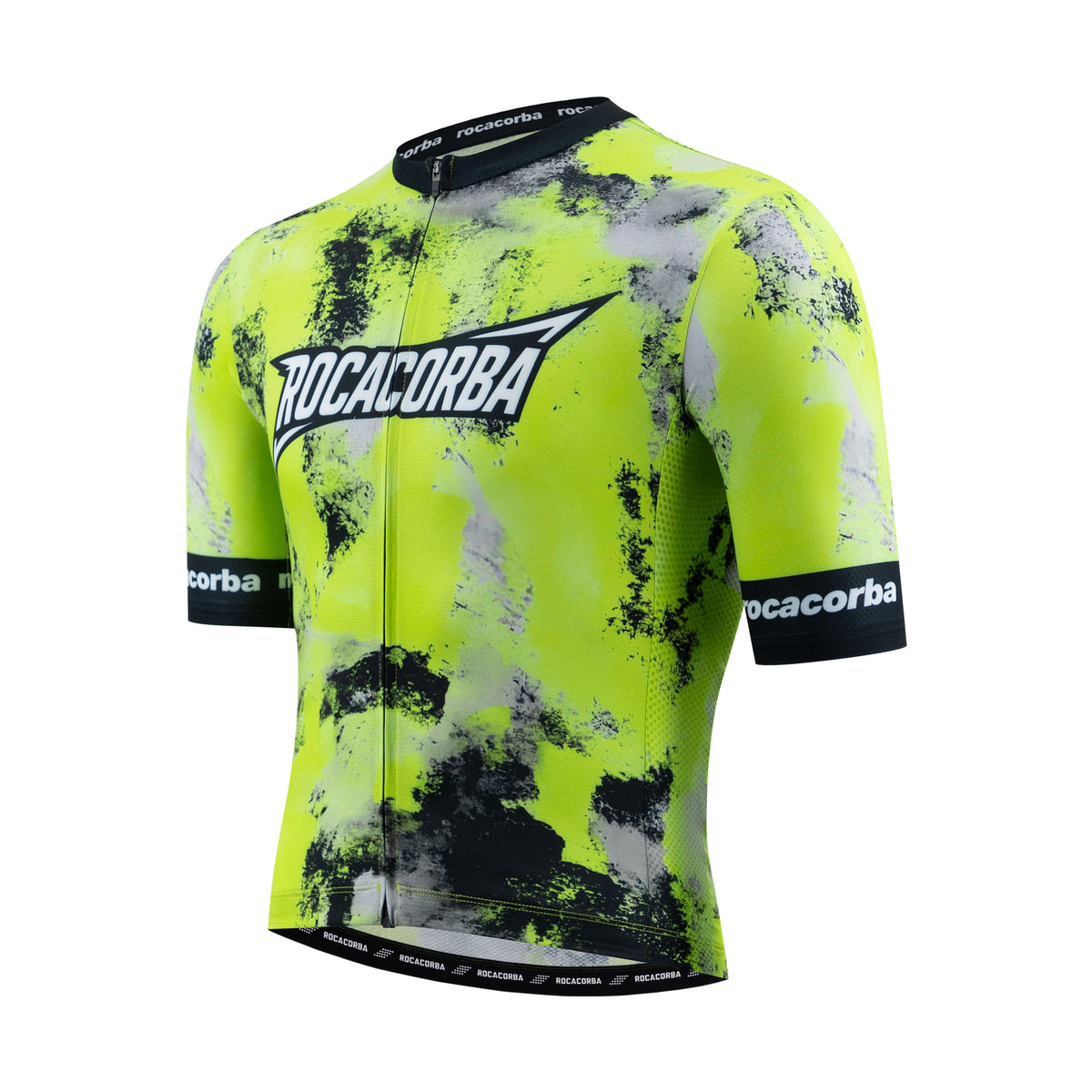 Fluo Jersey