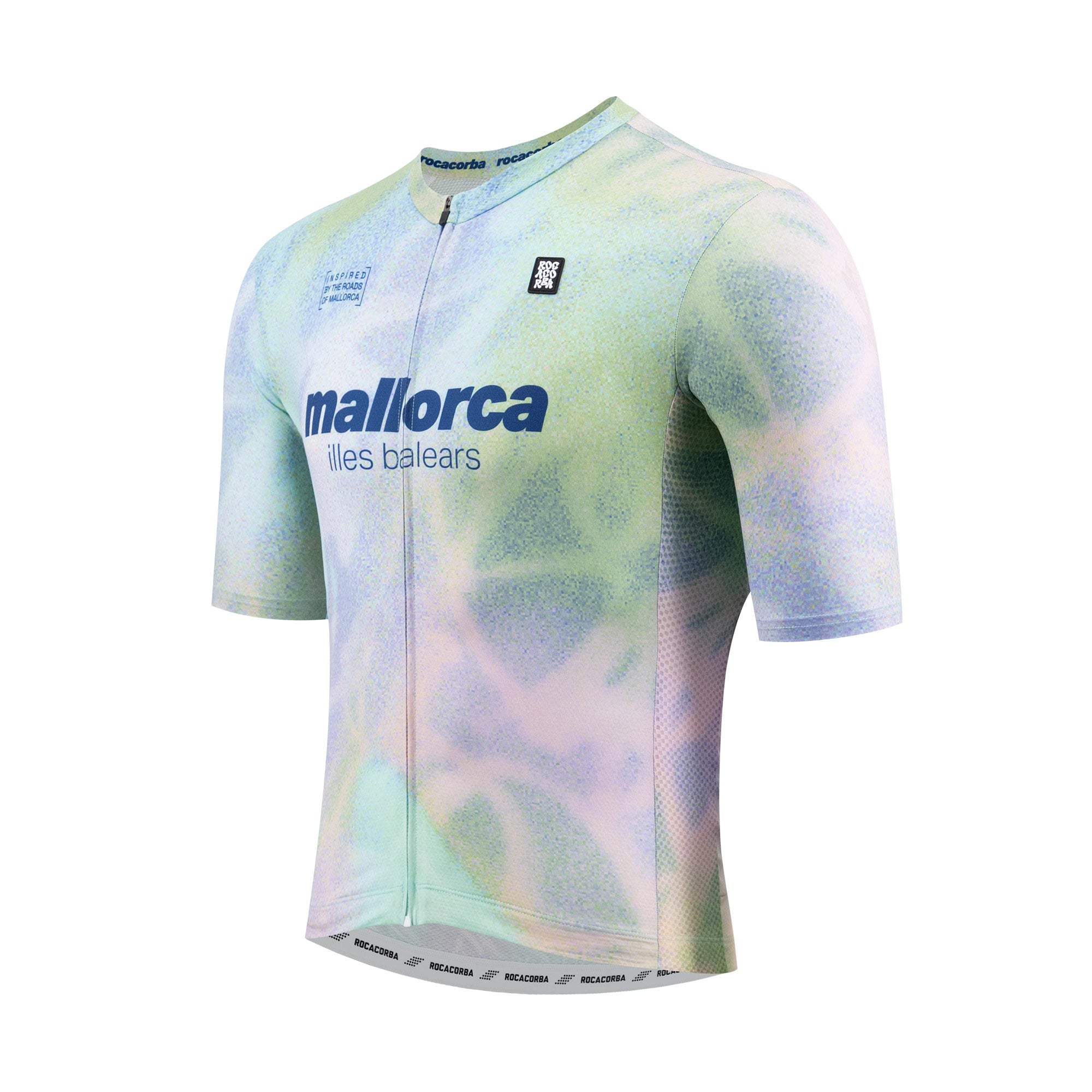 Deià Jersey 2.0