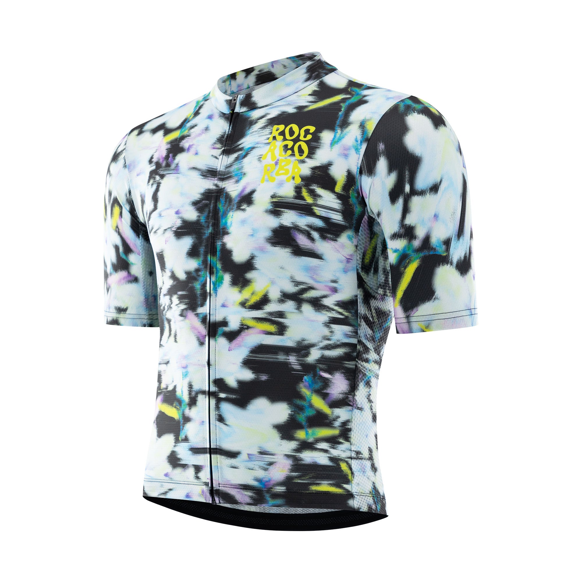 Cabo de Cruces Jersey