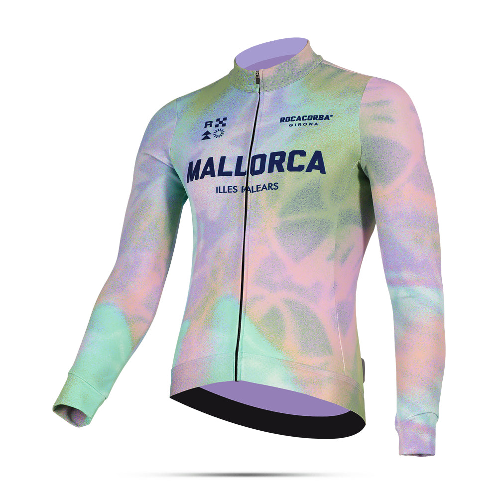 Deià Thermal LS Unisex