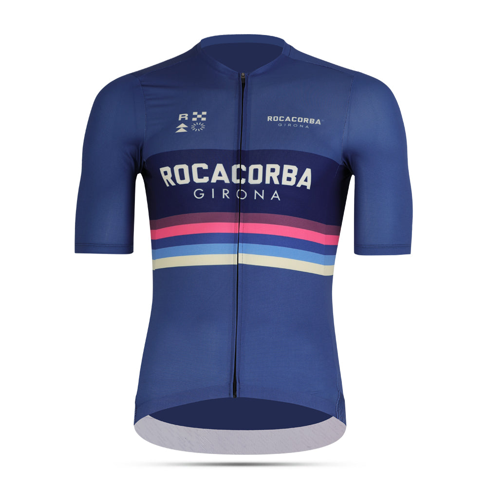Rocacorba Clothing - Premium Cycling Apparel from Girona