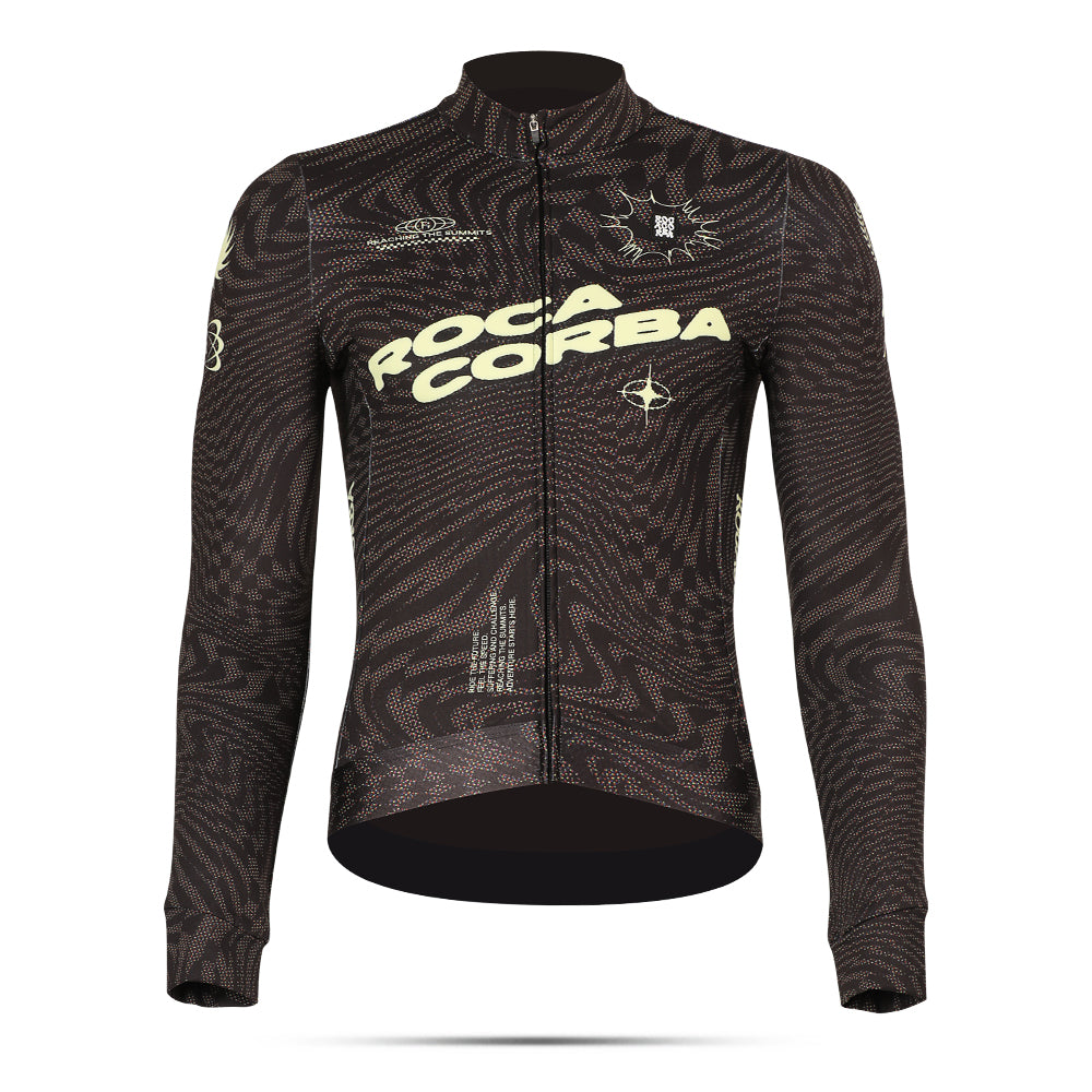 Oscuro Thermal LS