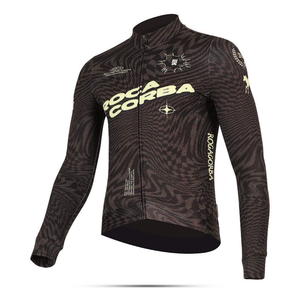 Oscuro Thermal LS