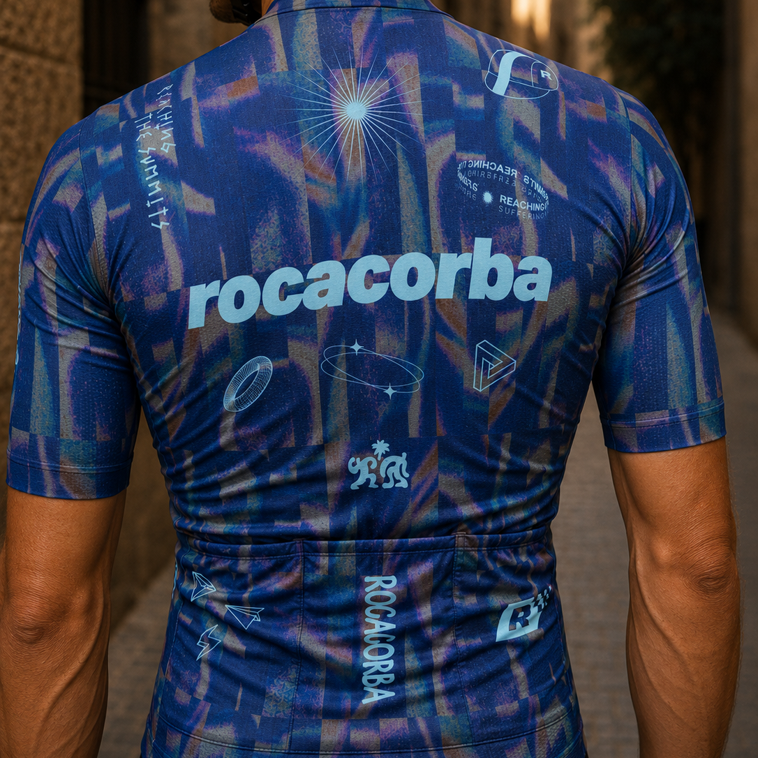 Icons Refracto Jersey