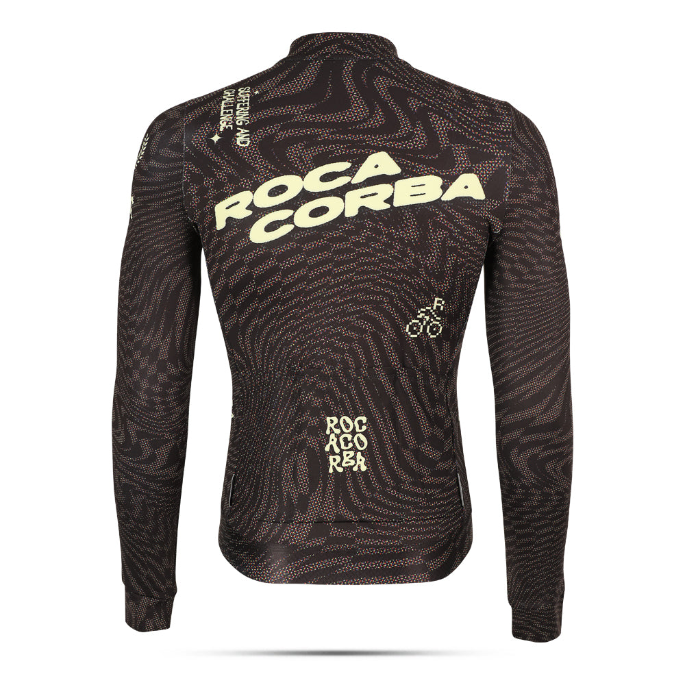 Oscuro Thermal LS