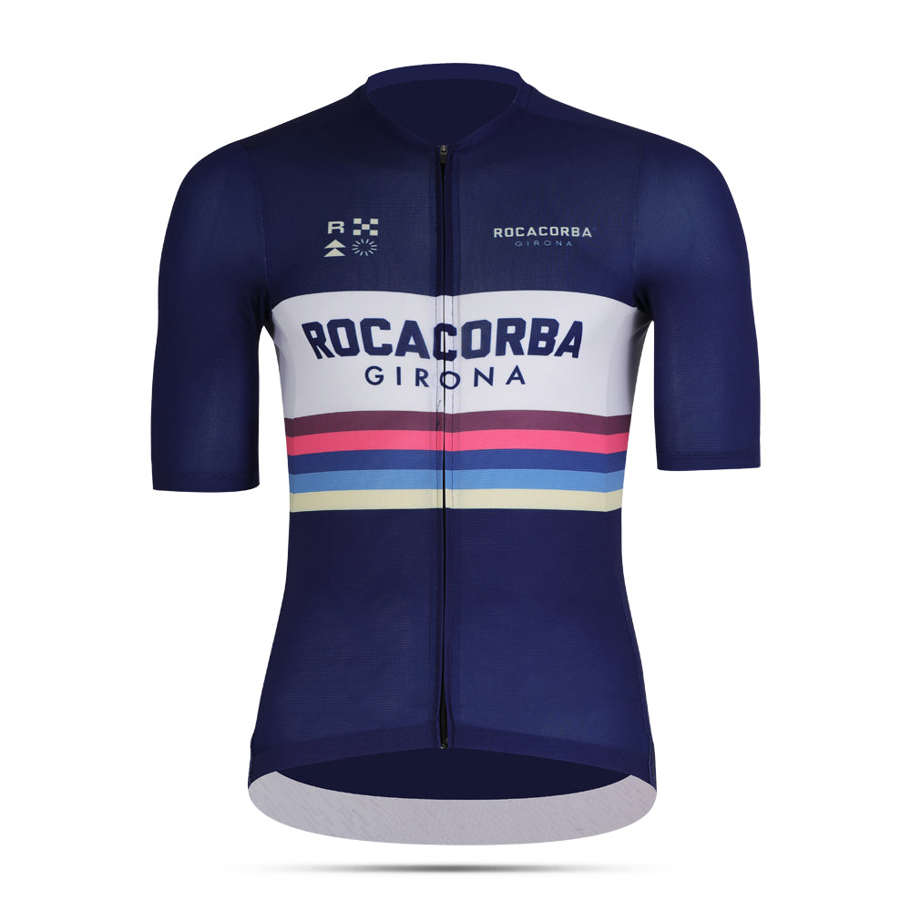 Rocacorba Clothing - Premium Cycling Apparel from Girona