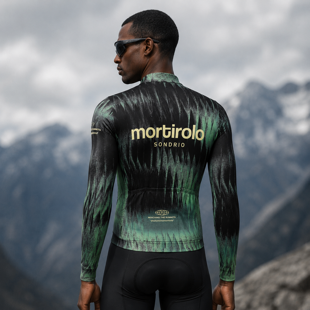 Mortirolo Thermal LS