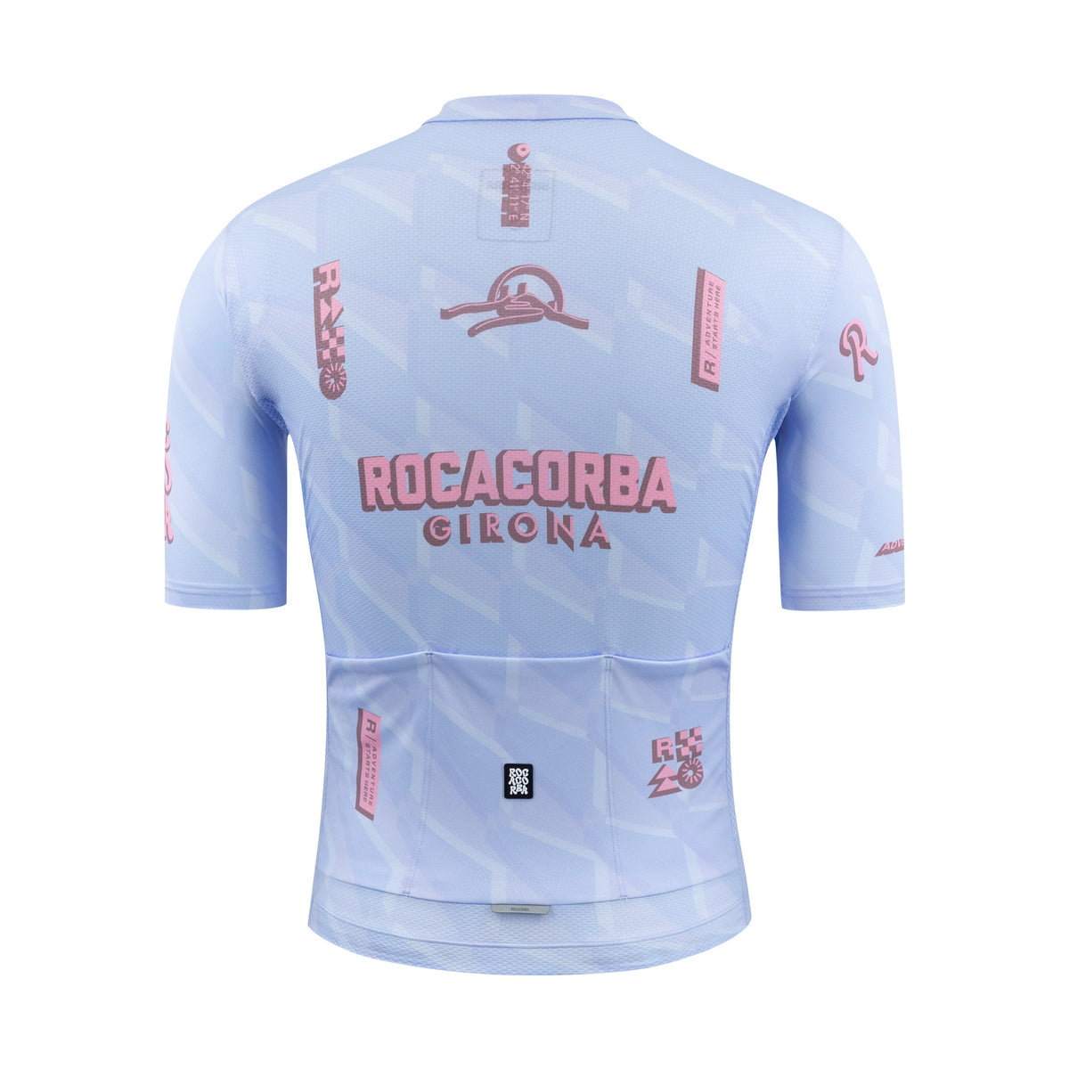 Kaleido Core Dawn Jersey