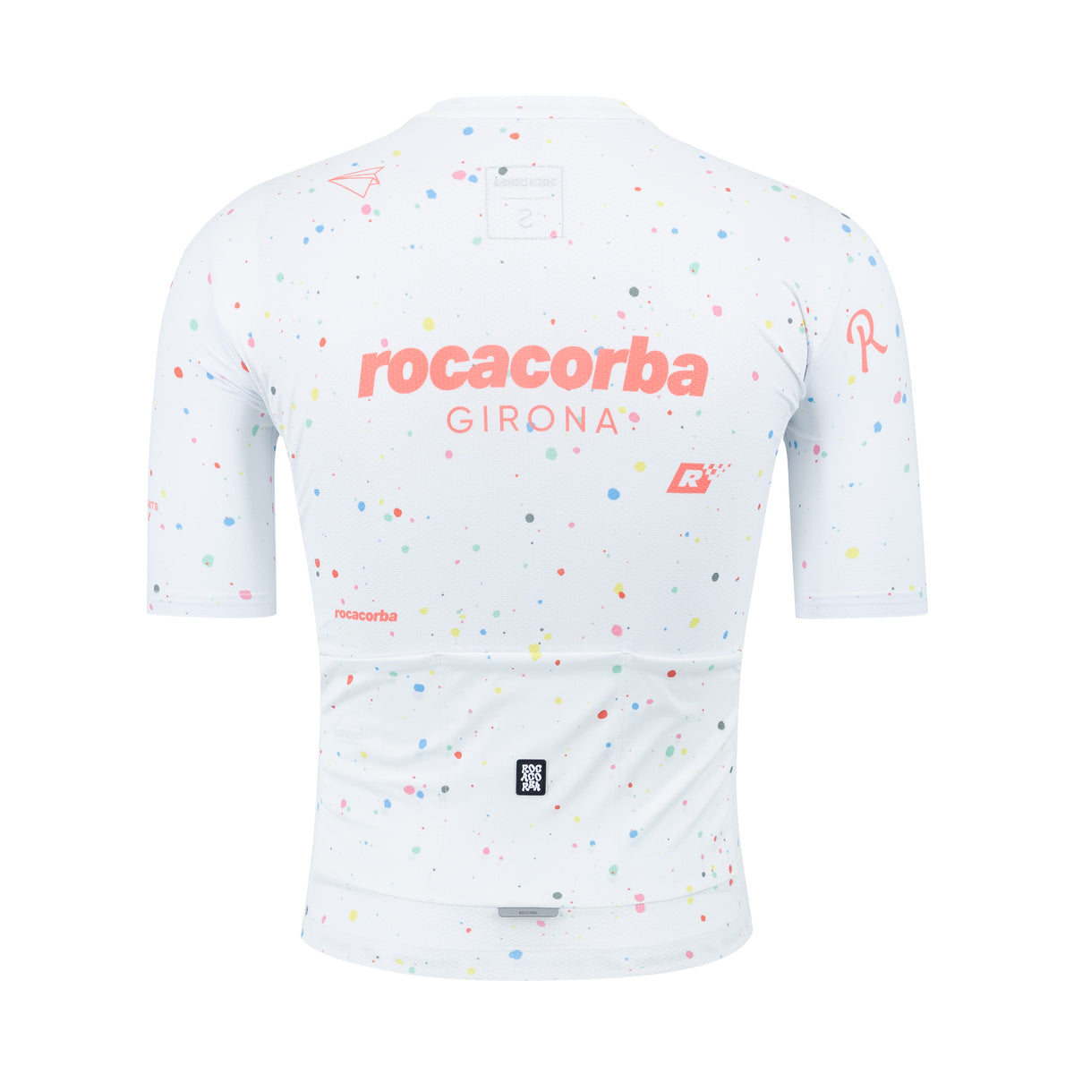 Maillot Candy