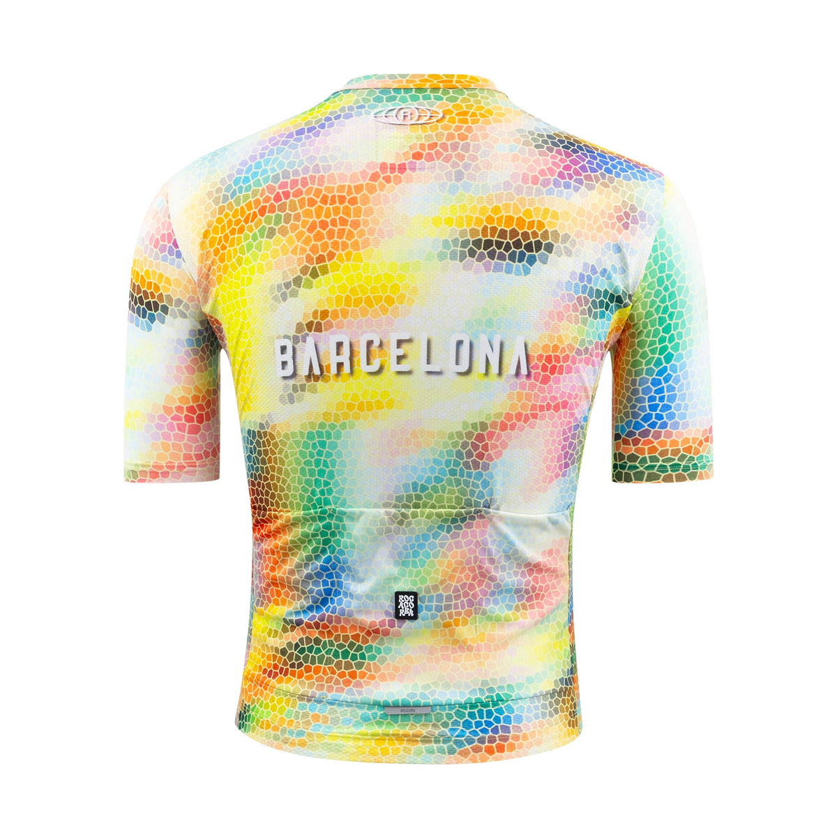 Barcelona Jersey