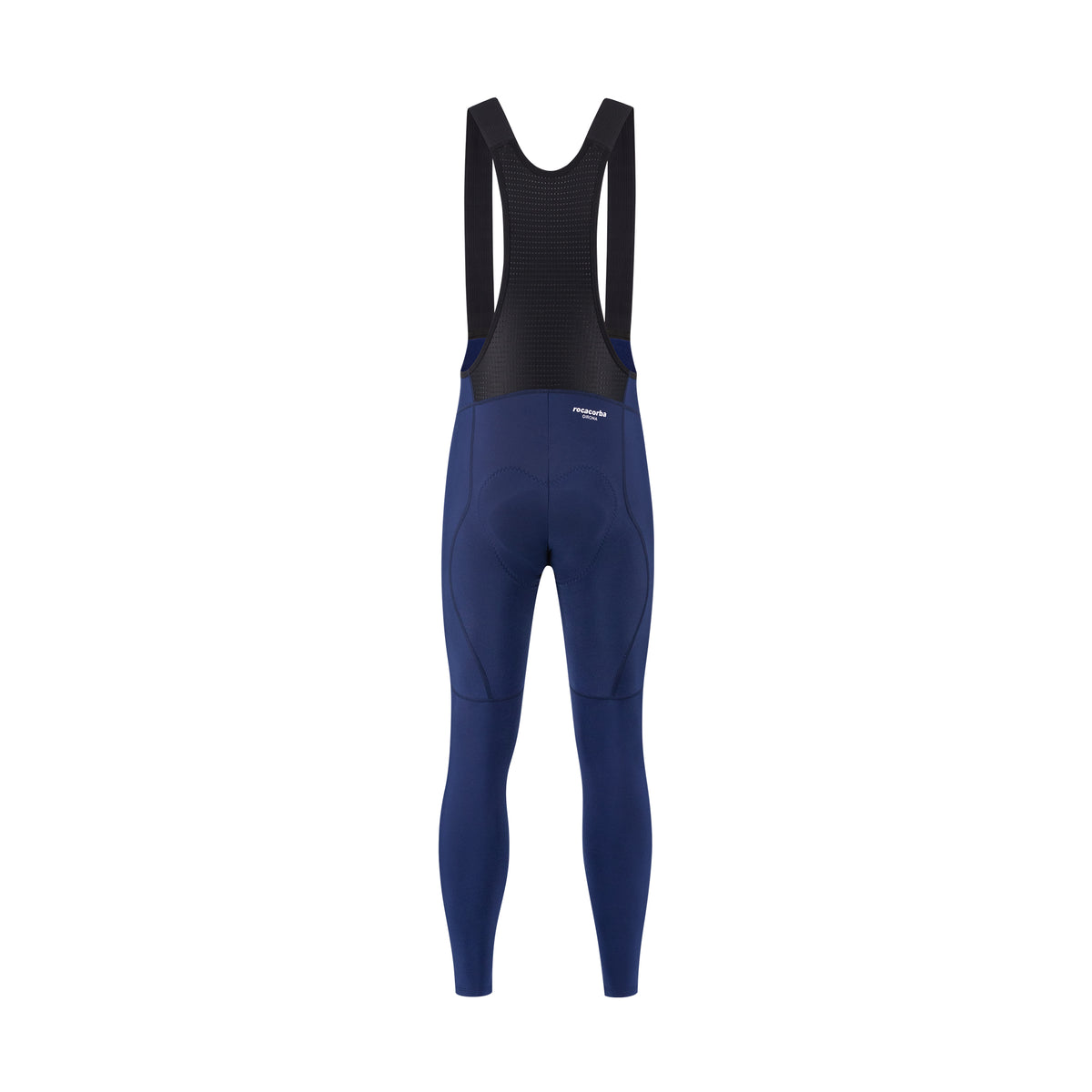 Essential Bib Tights Navy