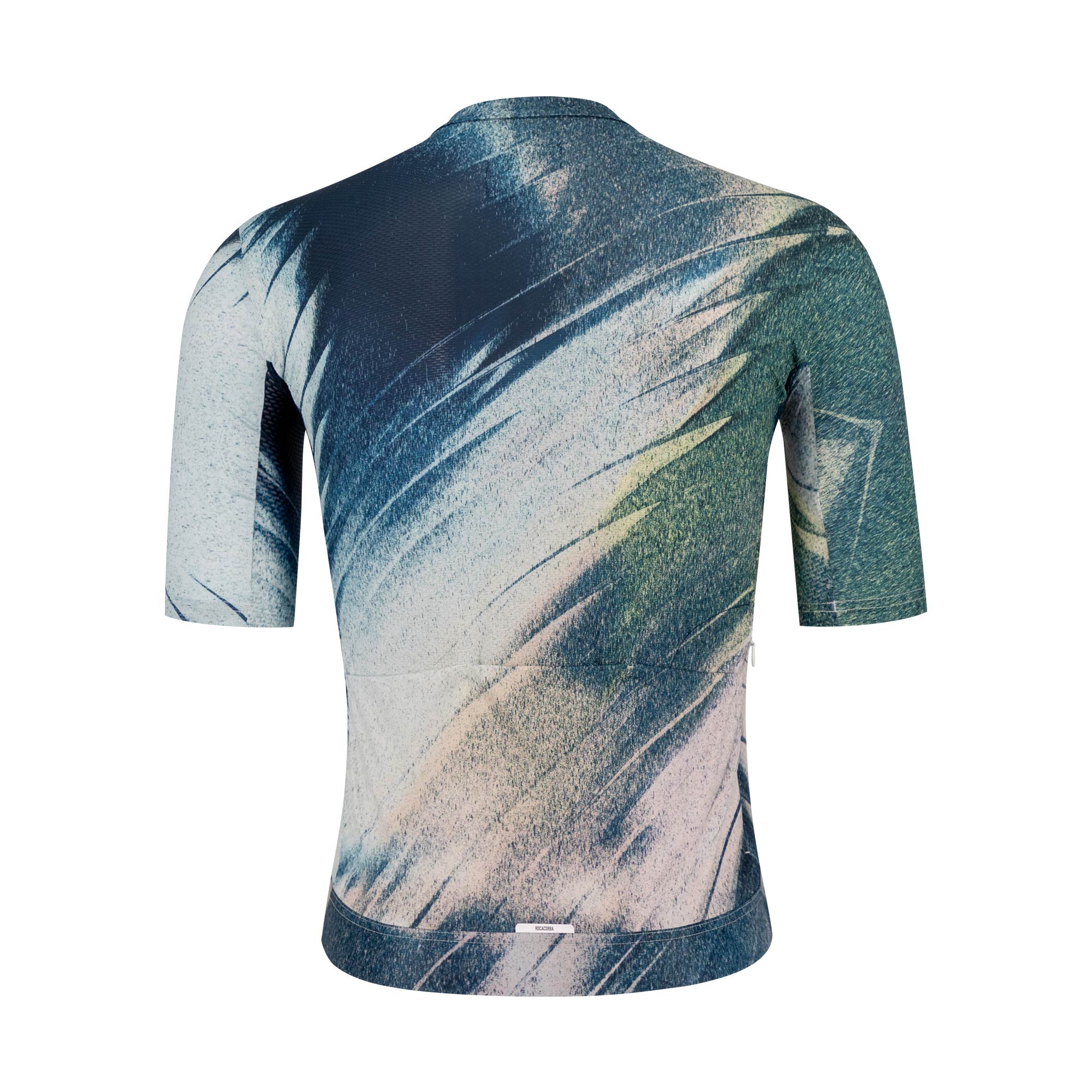 Maglia Signature Fractal Light
