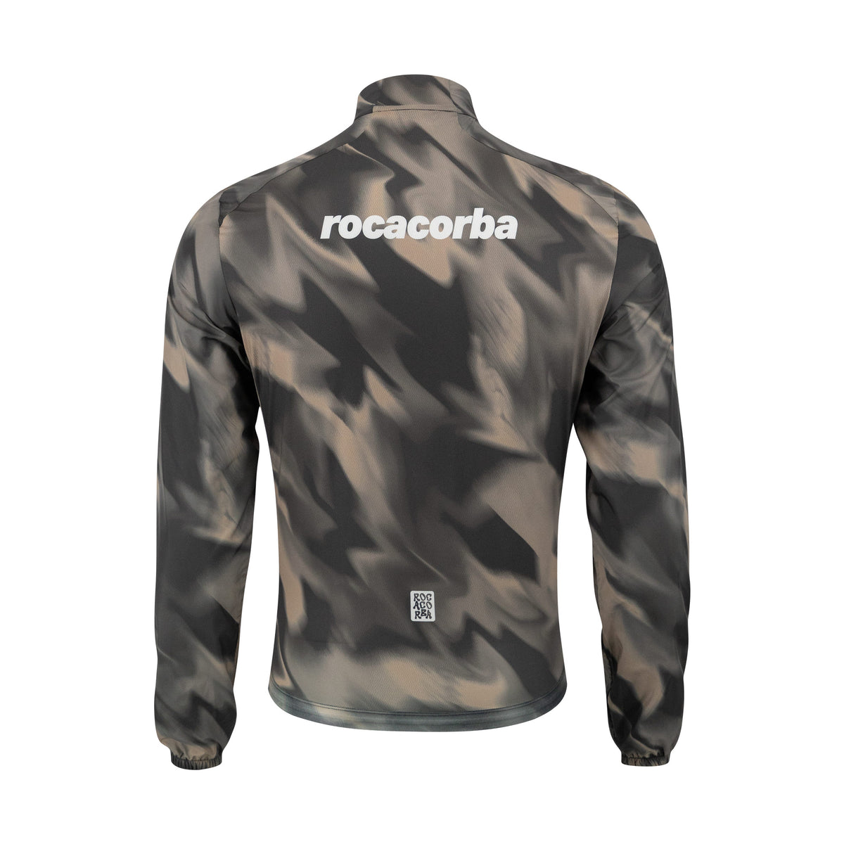 Madeloc Jacket