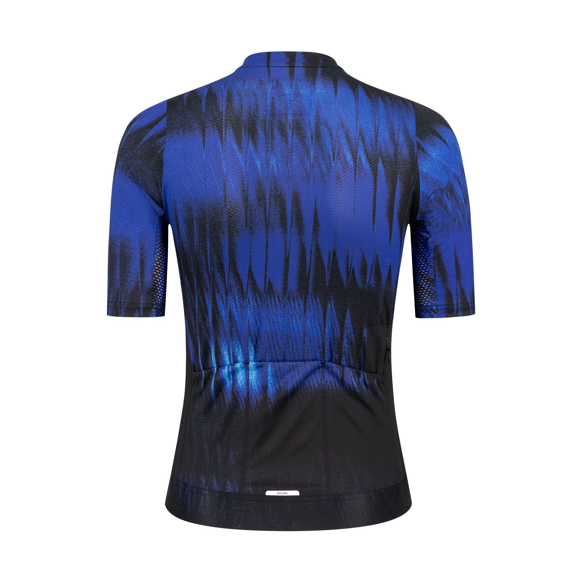 Maillot Signature Fractal Blue para Mujer