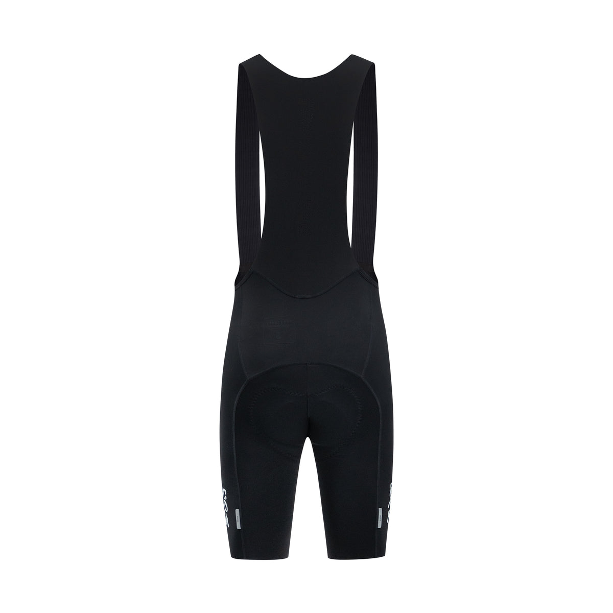 Pro Groovy Bib Shorts 2.0 Black