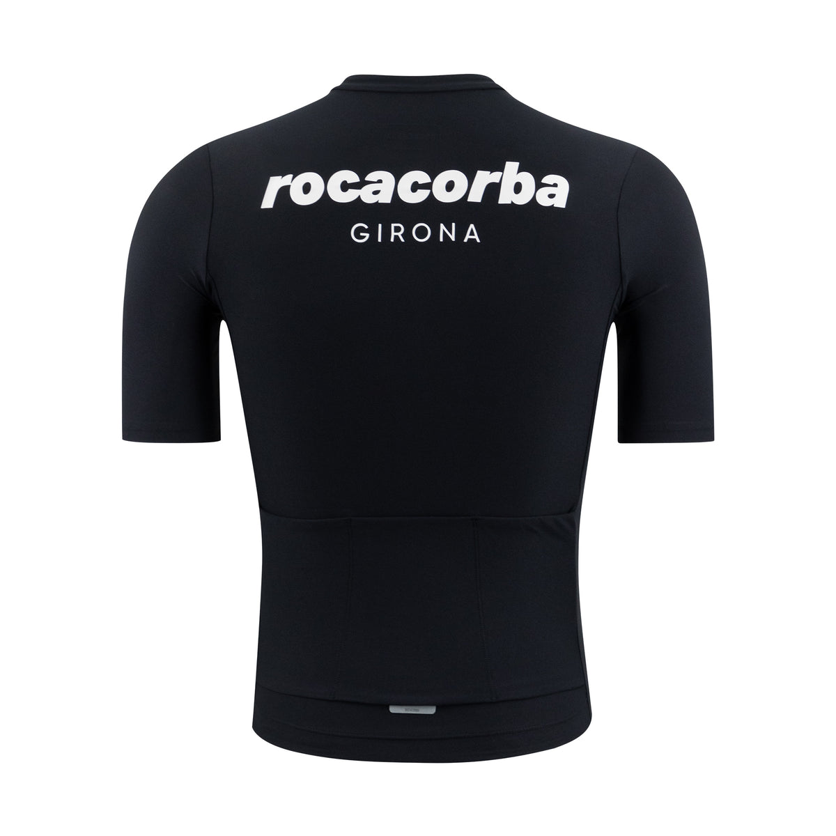 Race Jersey Black