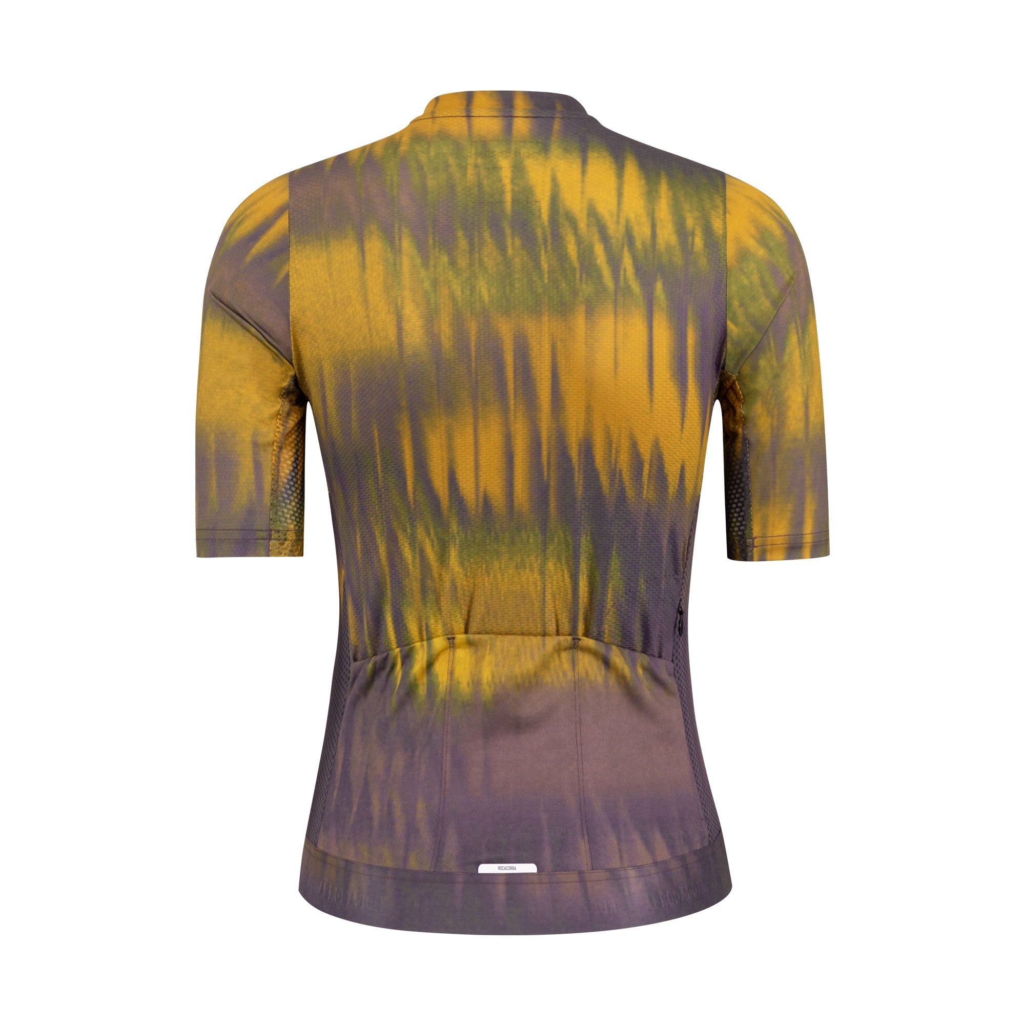 Maillot Signature Fractal Dark para Mujer