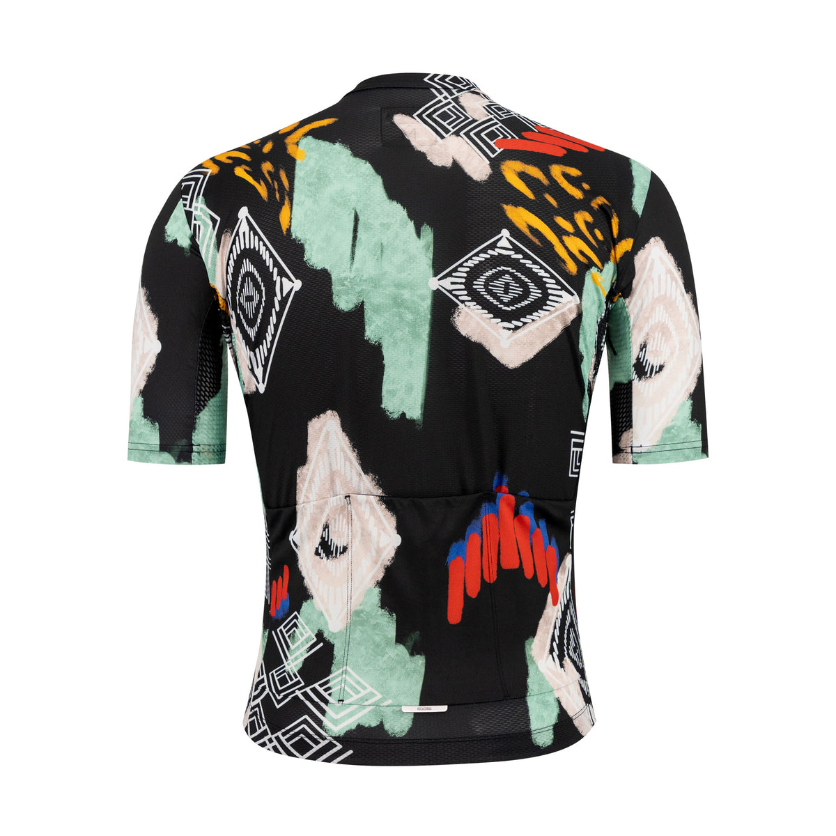 Jersei Signature Ethnic