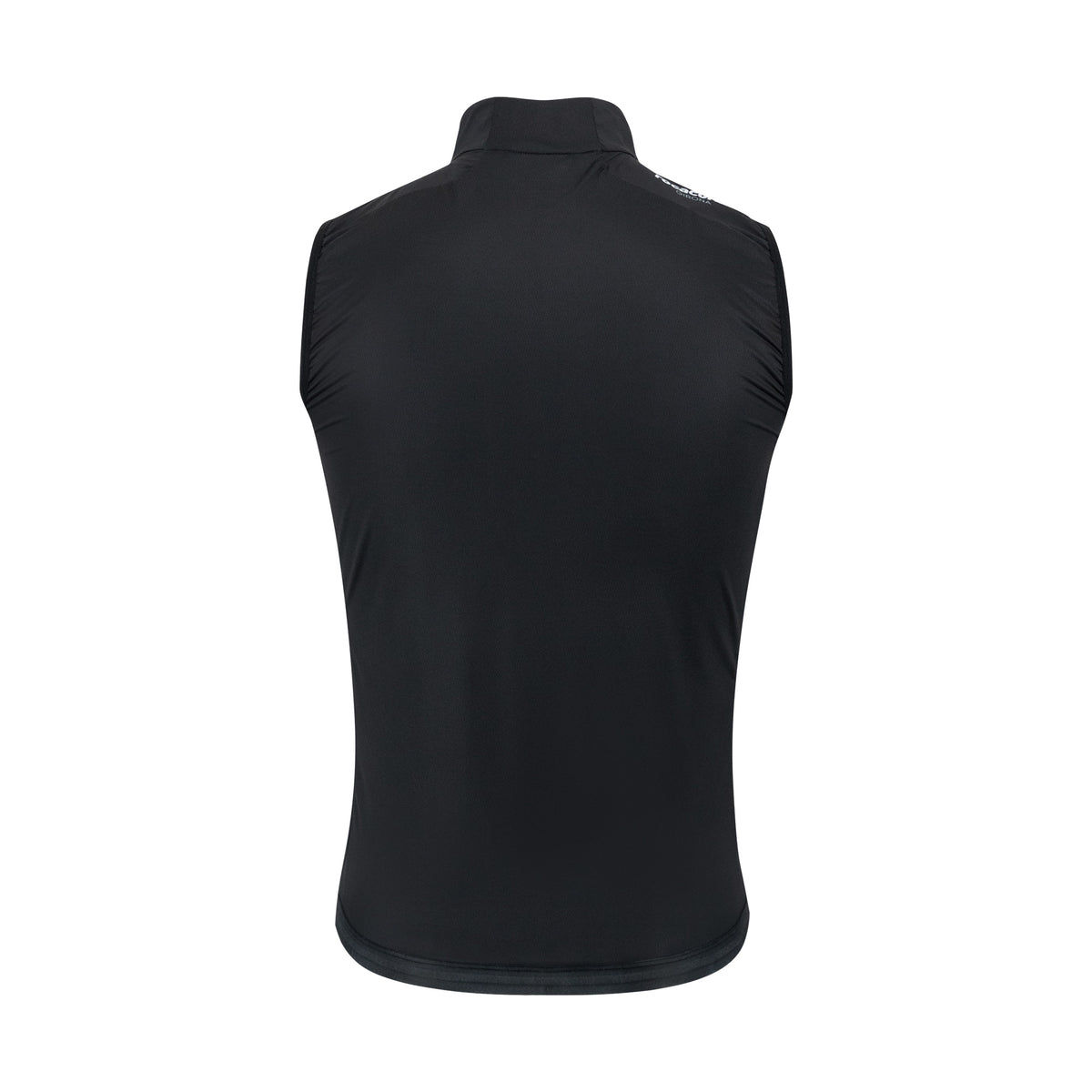 Black Gilet