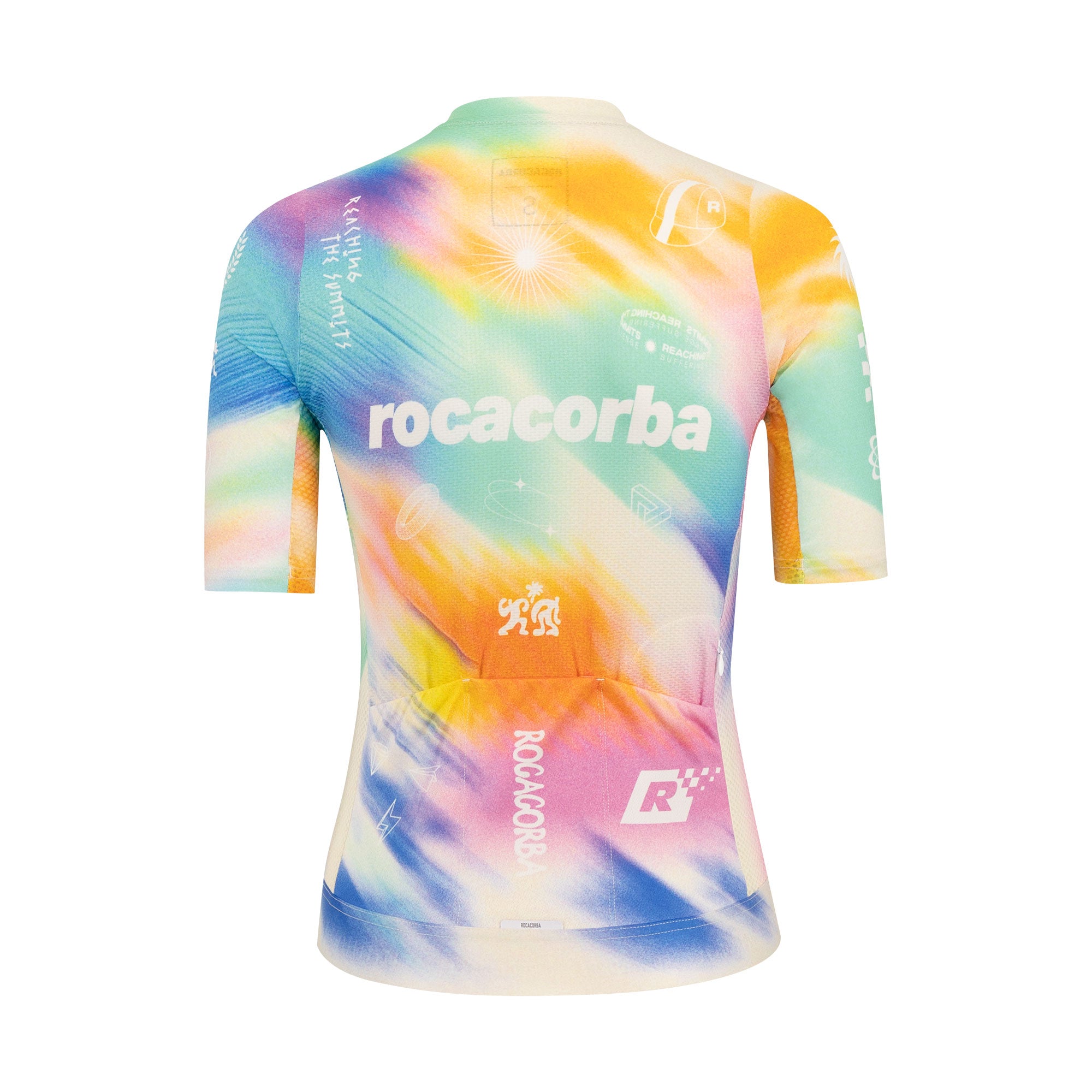 Maillot Icons Cirrus para Mujer