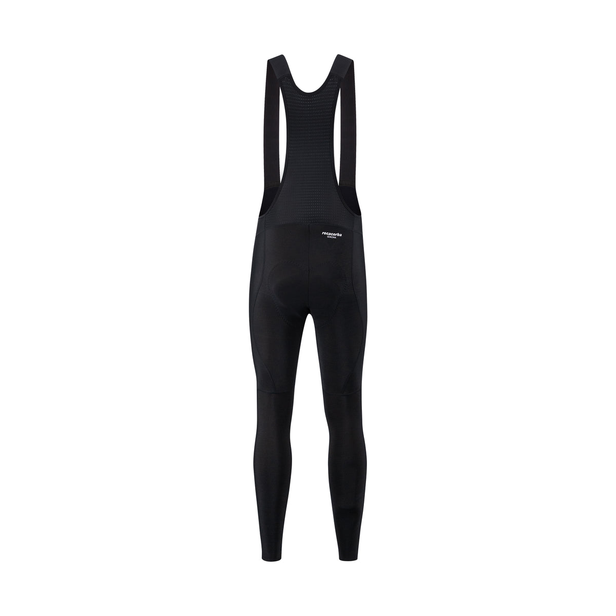 Essential Bib Tights Black