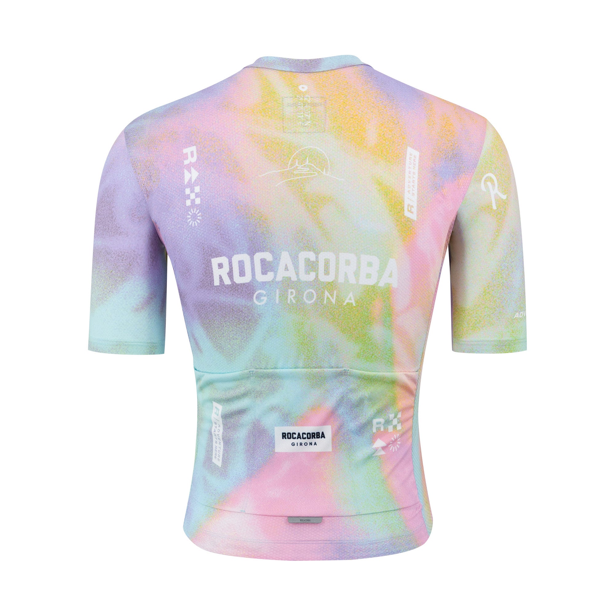 Nacre Core Jersey