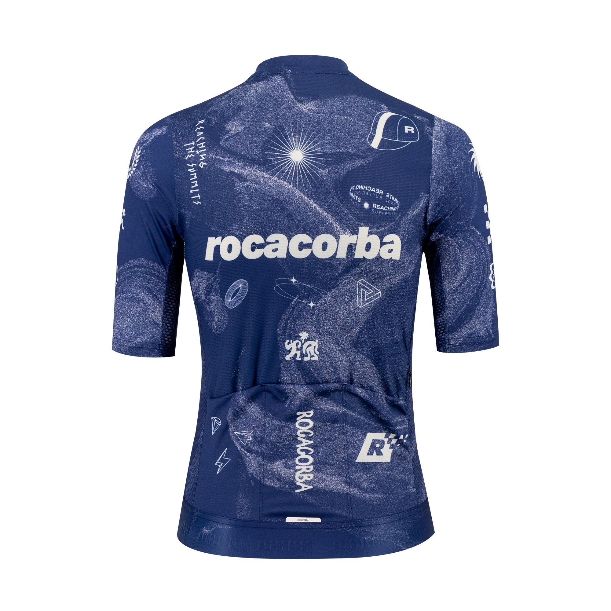 Jersei Icons Night Dona