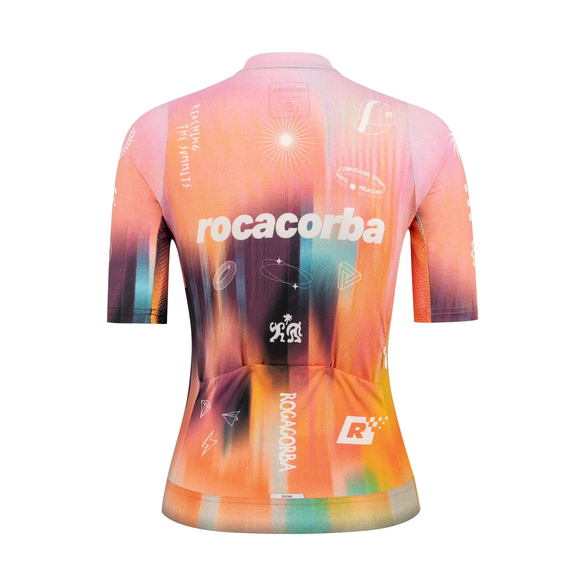 Maillot Icons Day para Mujer