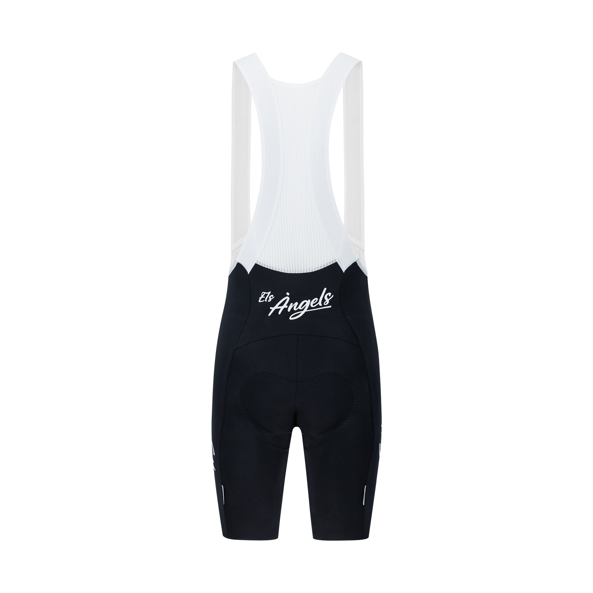 Els Angels Bib Shorts Unisex